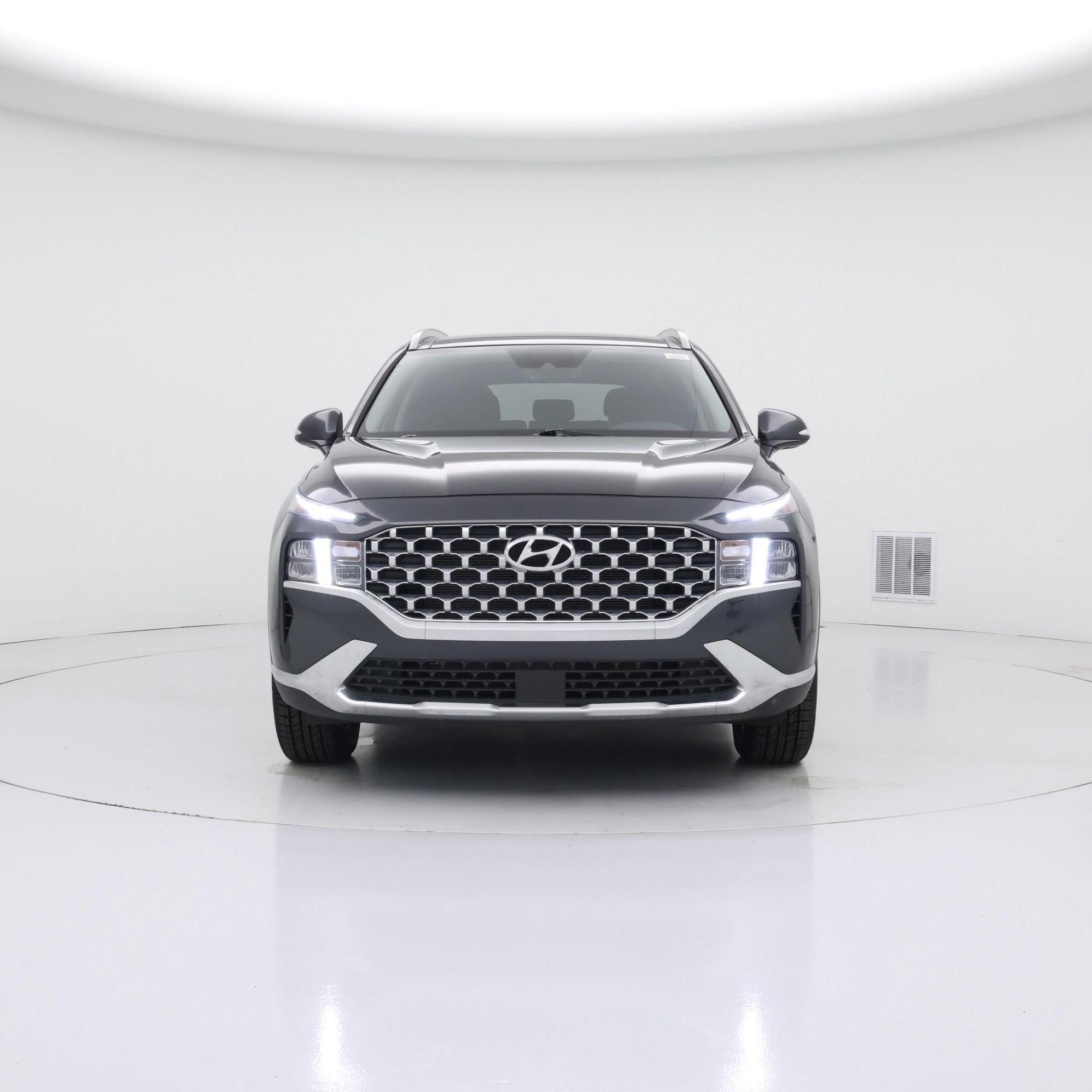 Thumbnail: 2022 Hyundai Santa Fe - 5