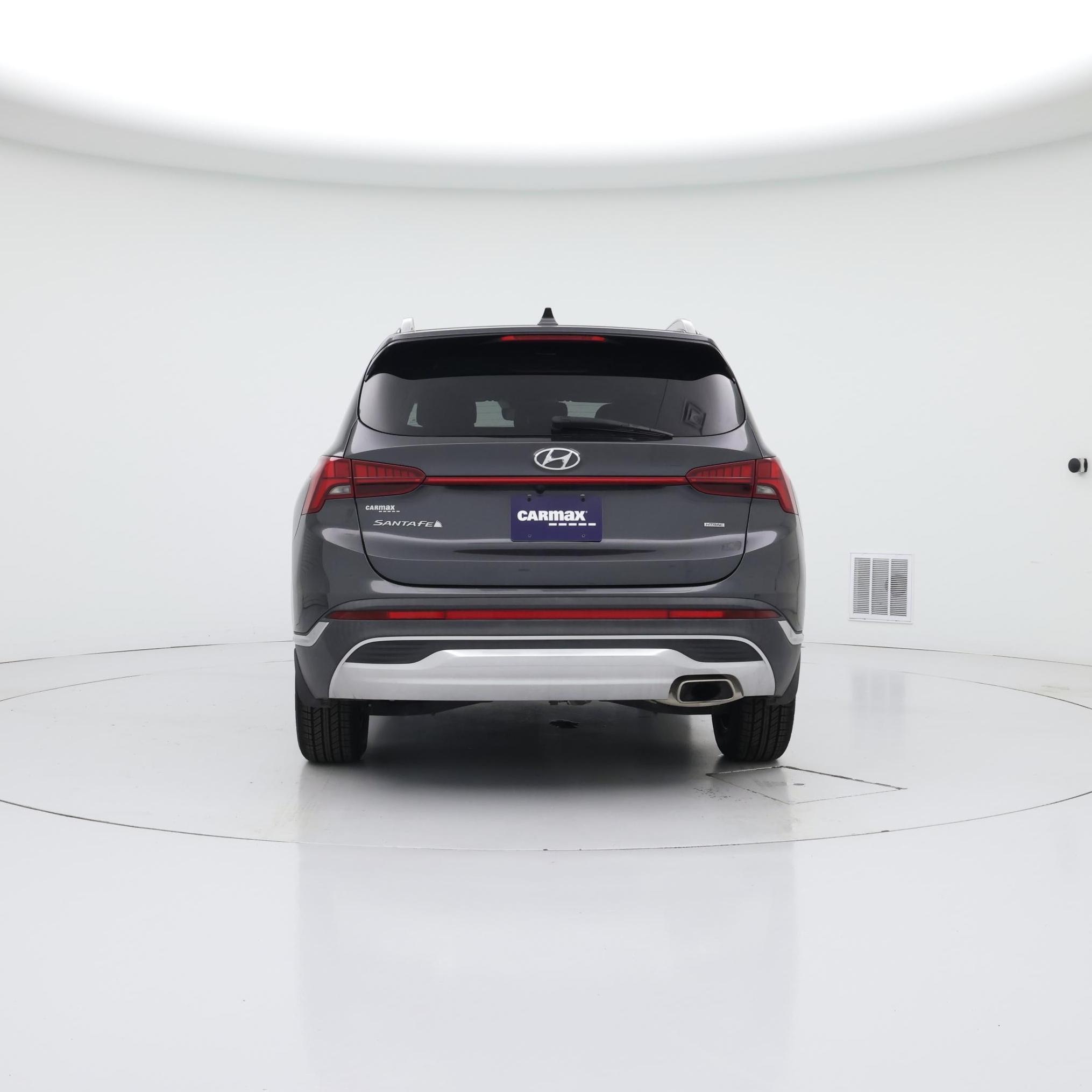 Thumbnail: 2022 Hyundai Santa Fe - 6