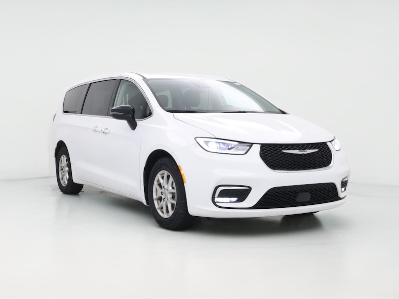 2024 Chrysler Pacifica Touring L -
                  Lafayette, LA