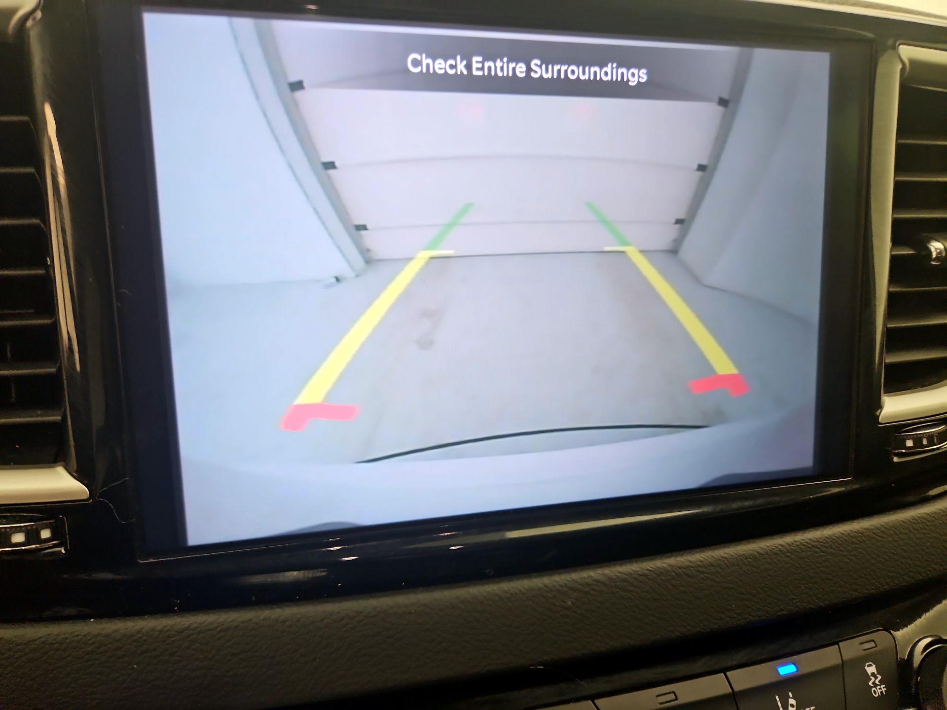 Thumbnail: 2024 Chrysler Pacifica - 14