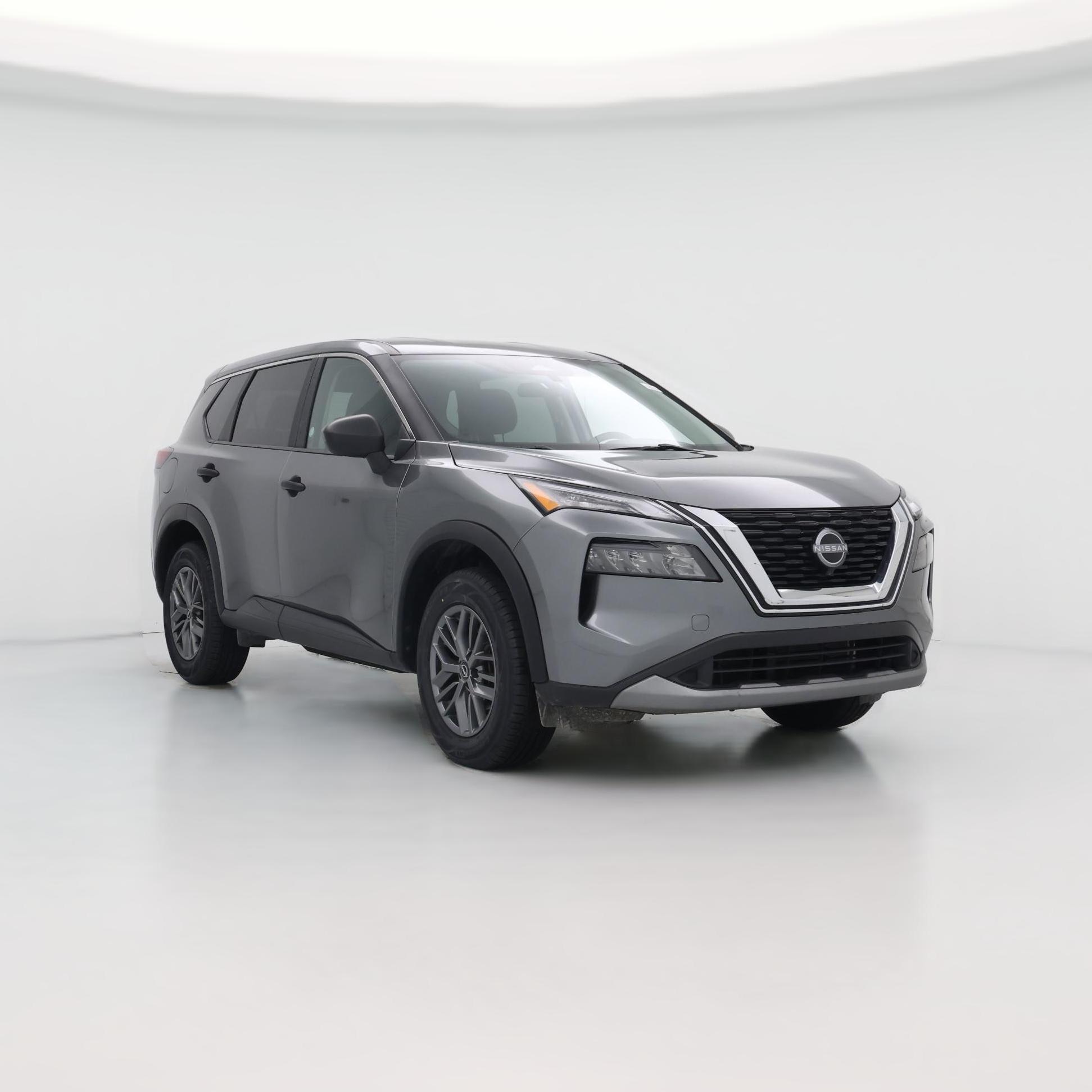 Thumbnail: 2023 Nissan Rogue - 1
