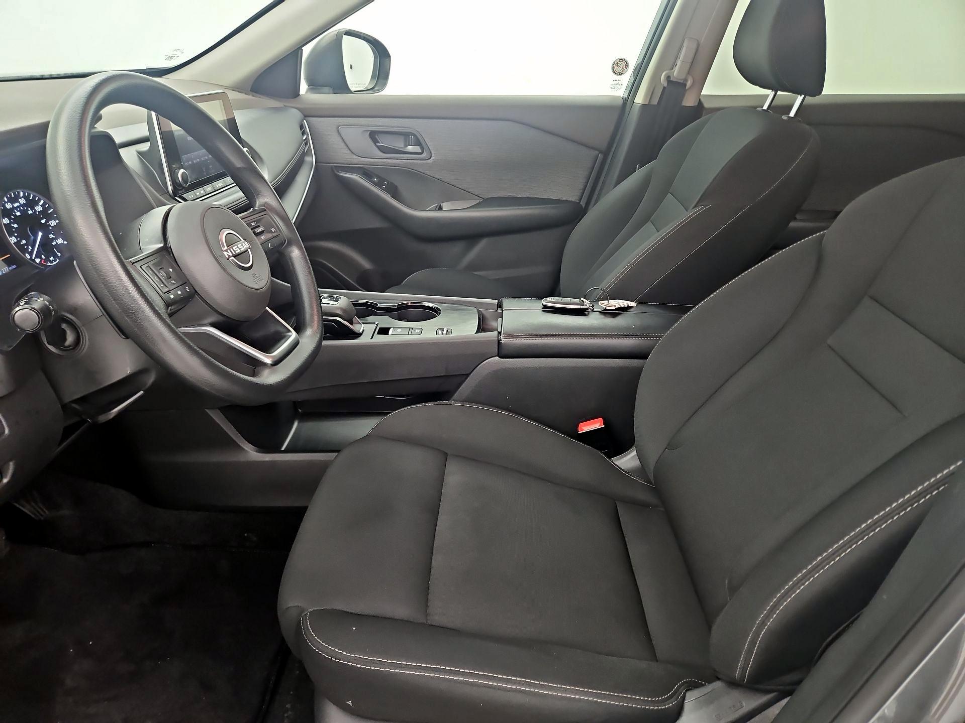 Thumbnail: 2023 Nissan Rogue - 11