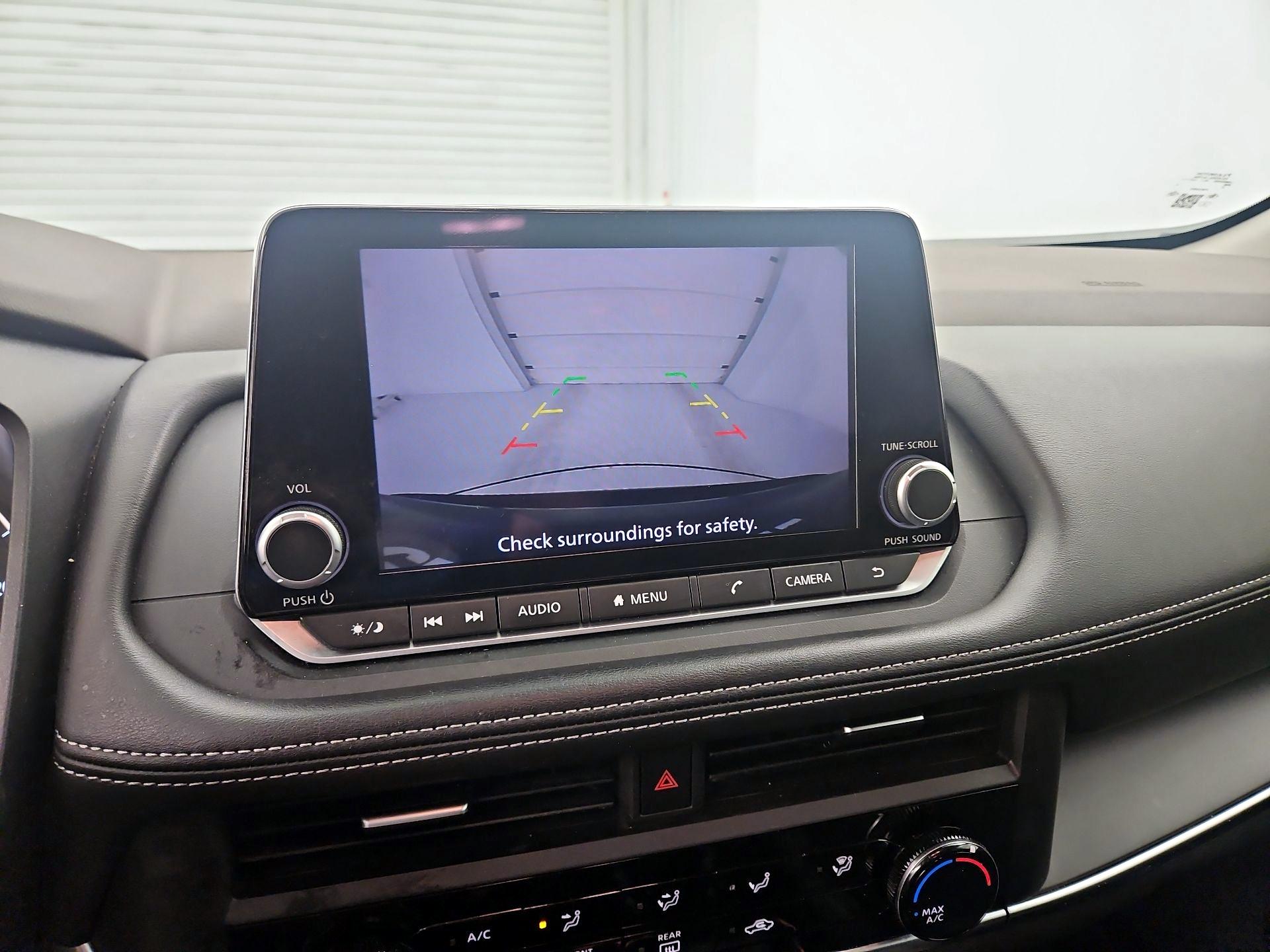 Thumbnail: 2023 Nissan Rogue - 14