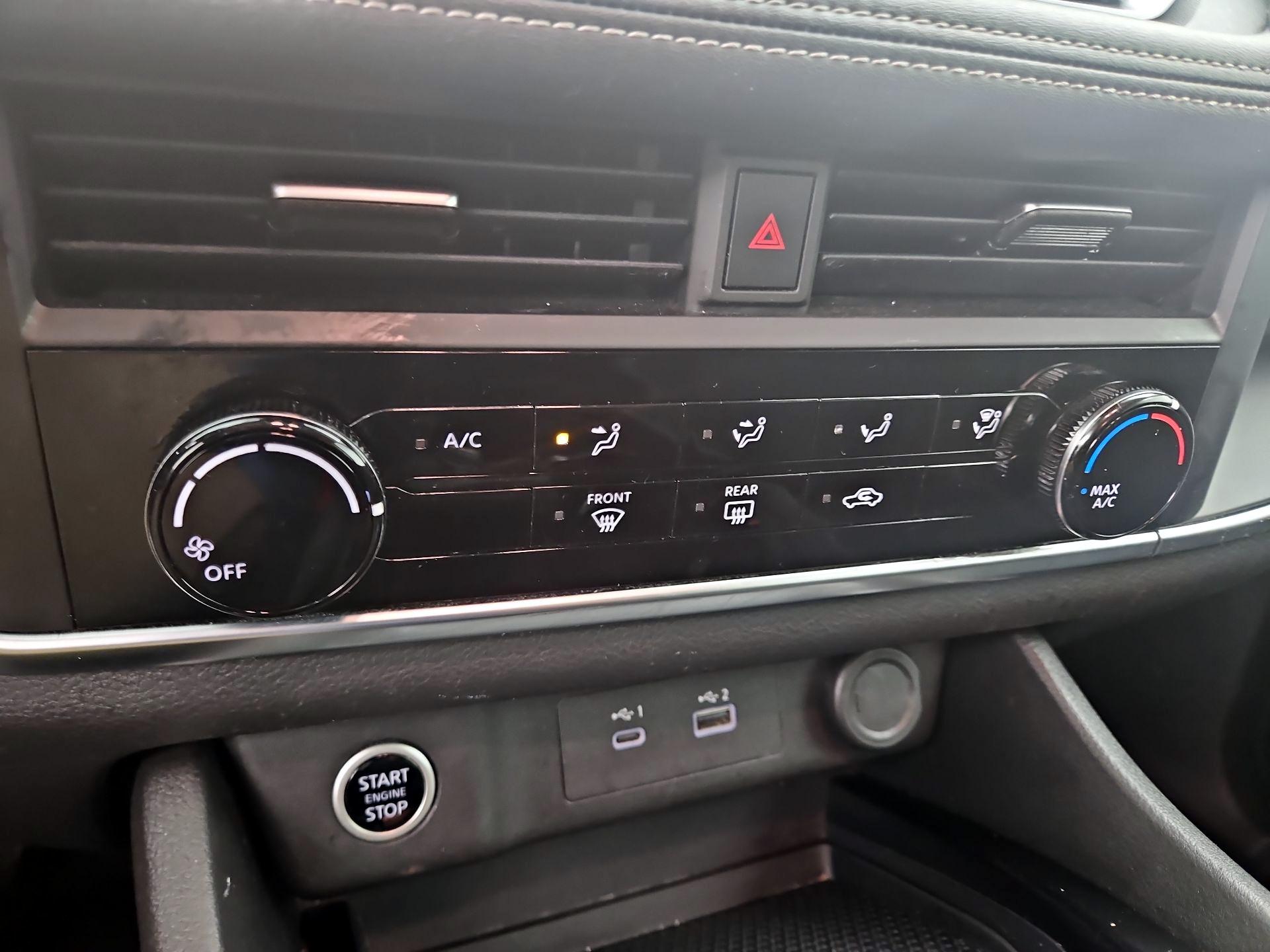 Thumbnail: 2023 Nissan Rogue - 16