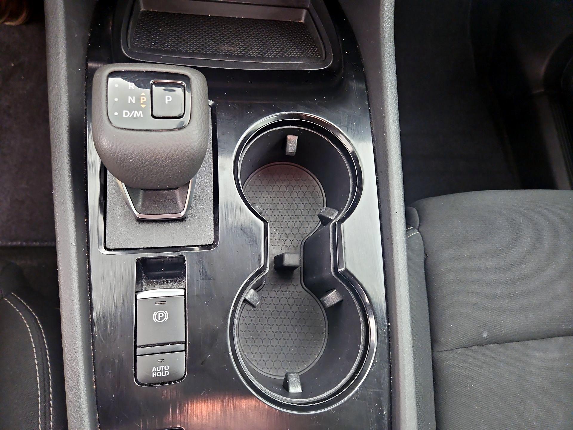 Thumbnail: 2023 Nissan Rogue - 17