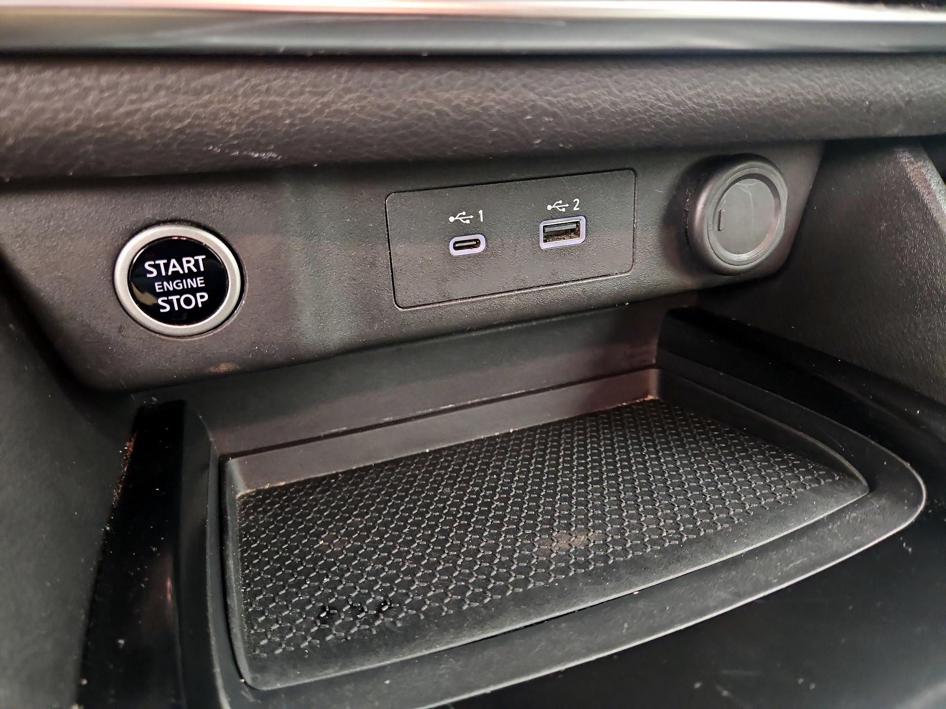 Thumbnail: 2023 Nissan Rogue - 18