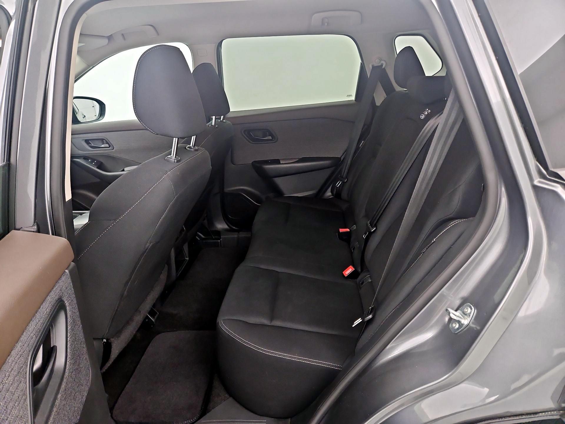 Thumbnail: 2023 Nissan Rogue - 19