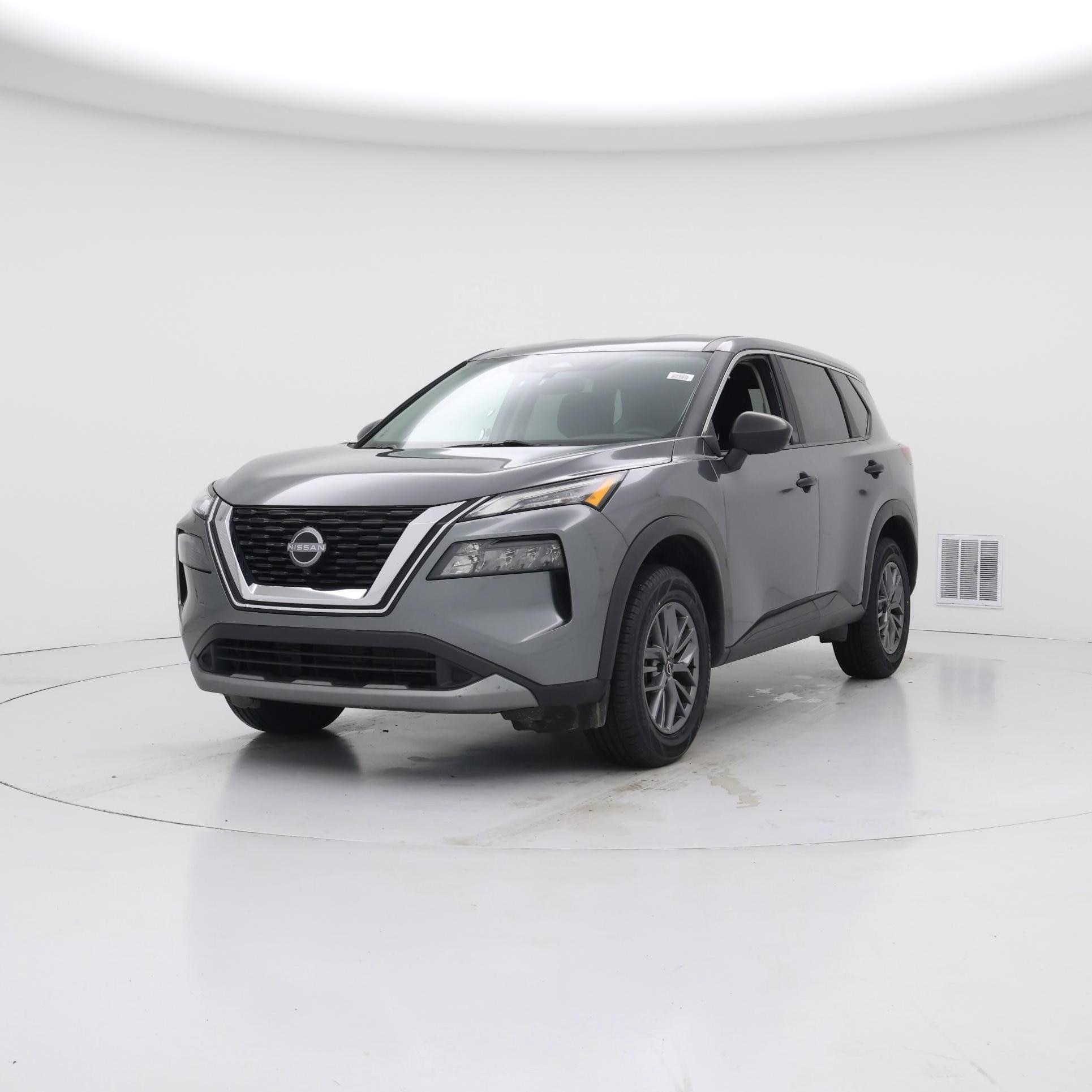 Thumbnail: 2023 Nissan Rogue - 4