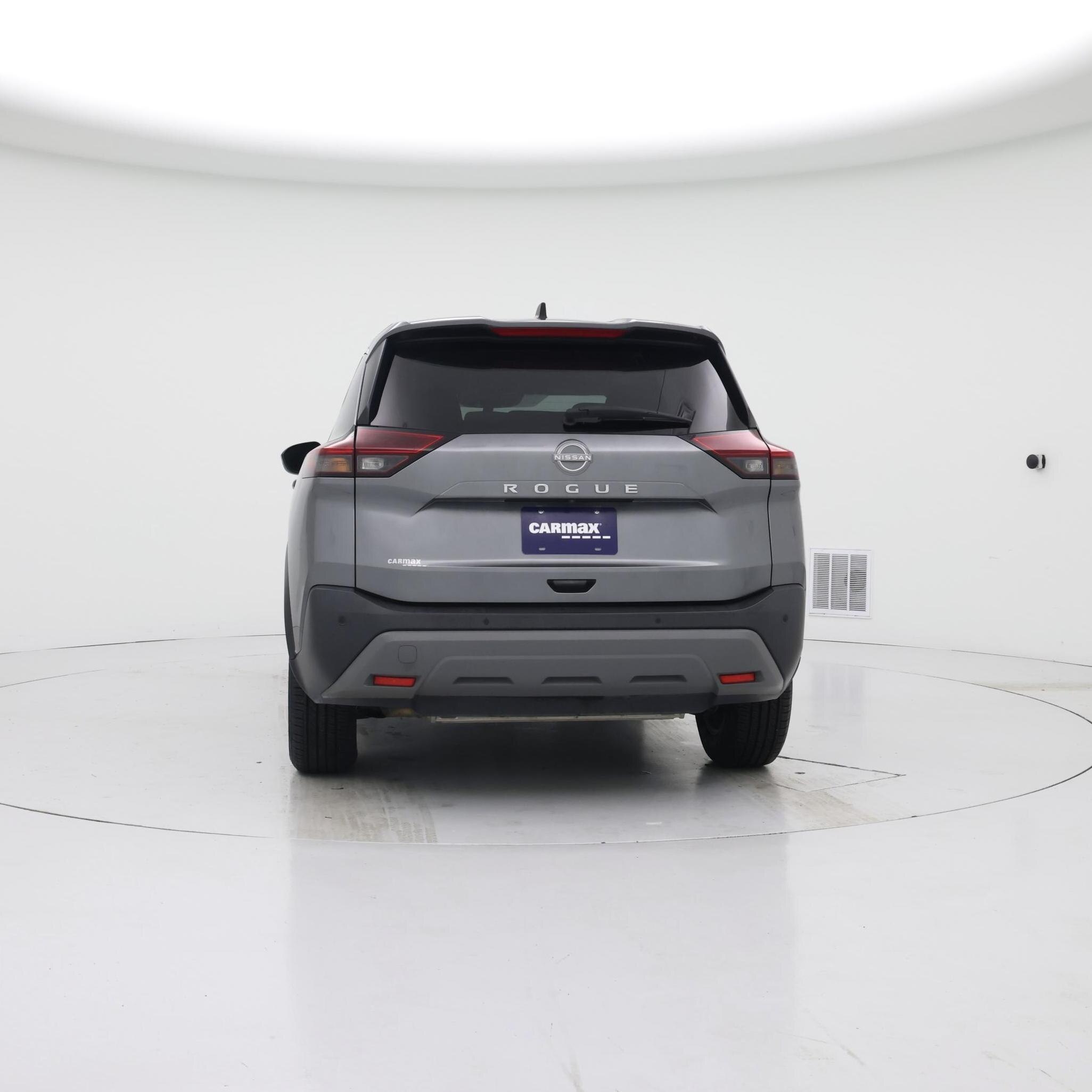 Thumbnail: 2023 Nissan Rogue - 6