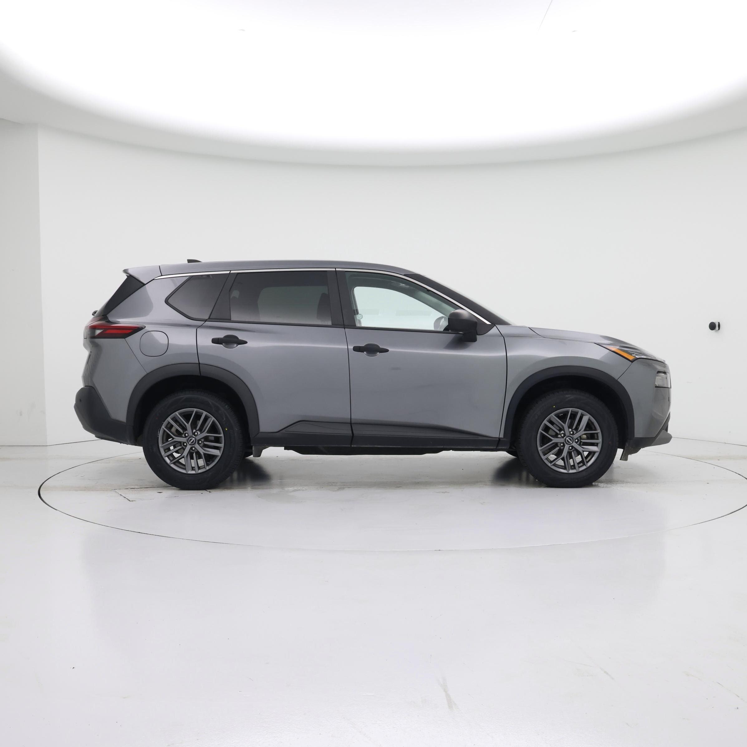 Thumbnail: 2023 Nissan Rogue - 7
