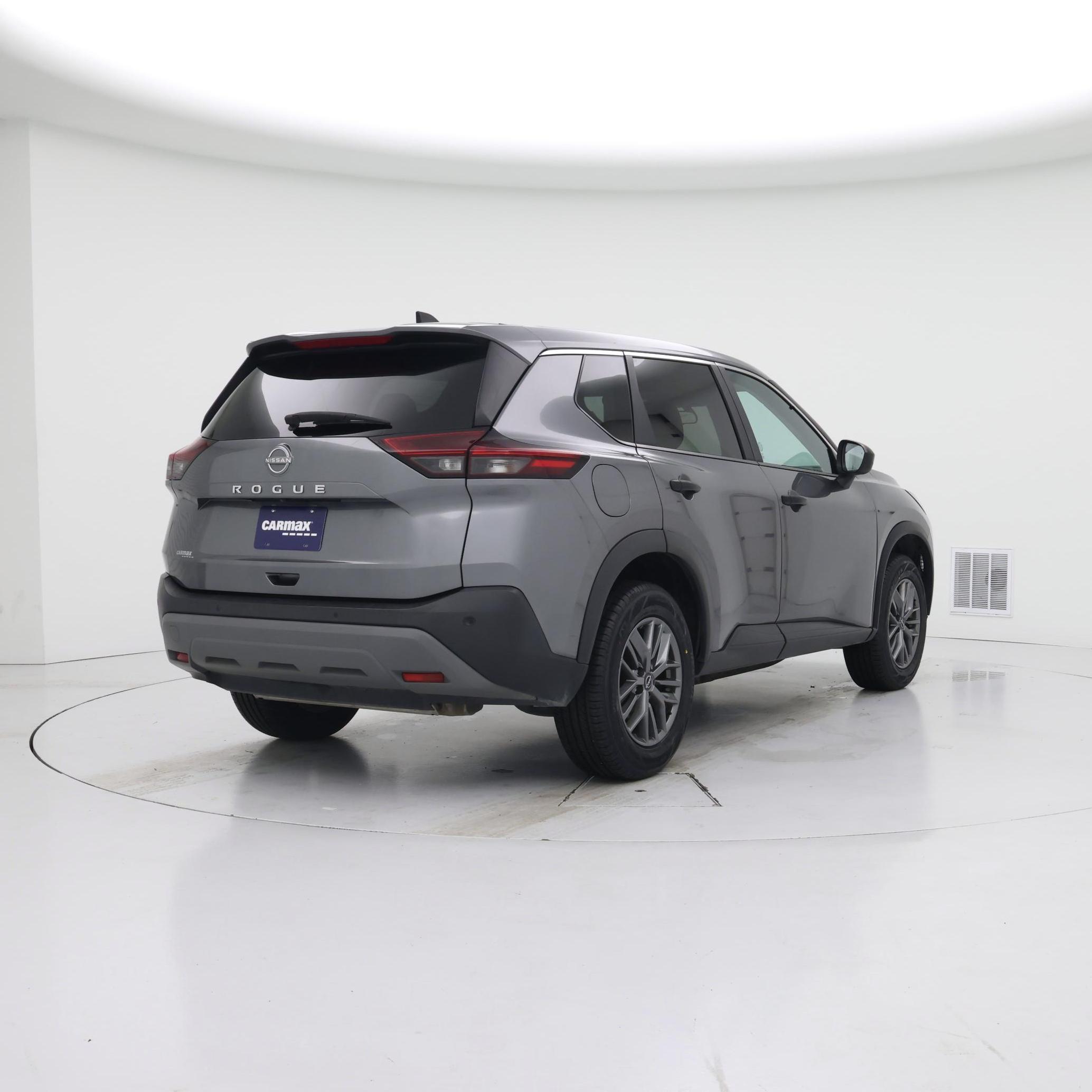 Thumbnail: 2023 Nissan Rogue - 8