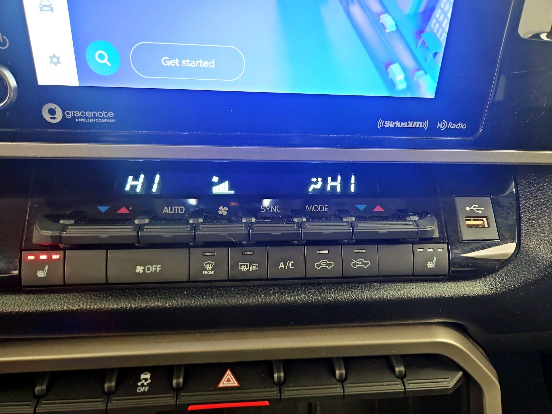 Thumbnail: 2024 Toyota Tundra - 16