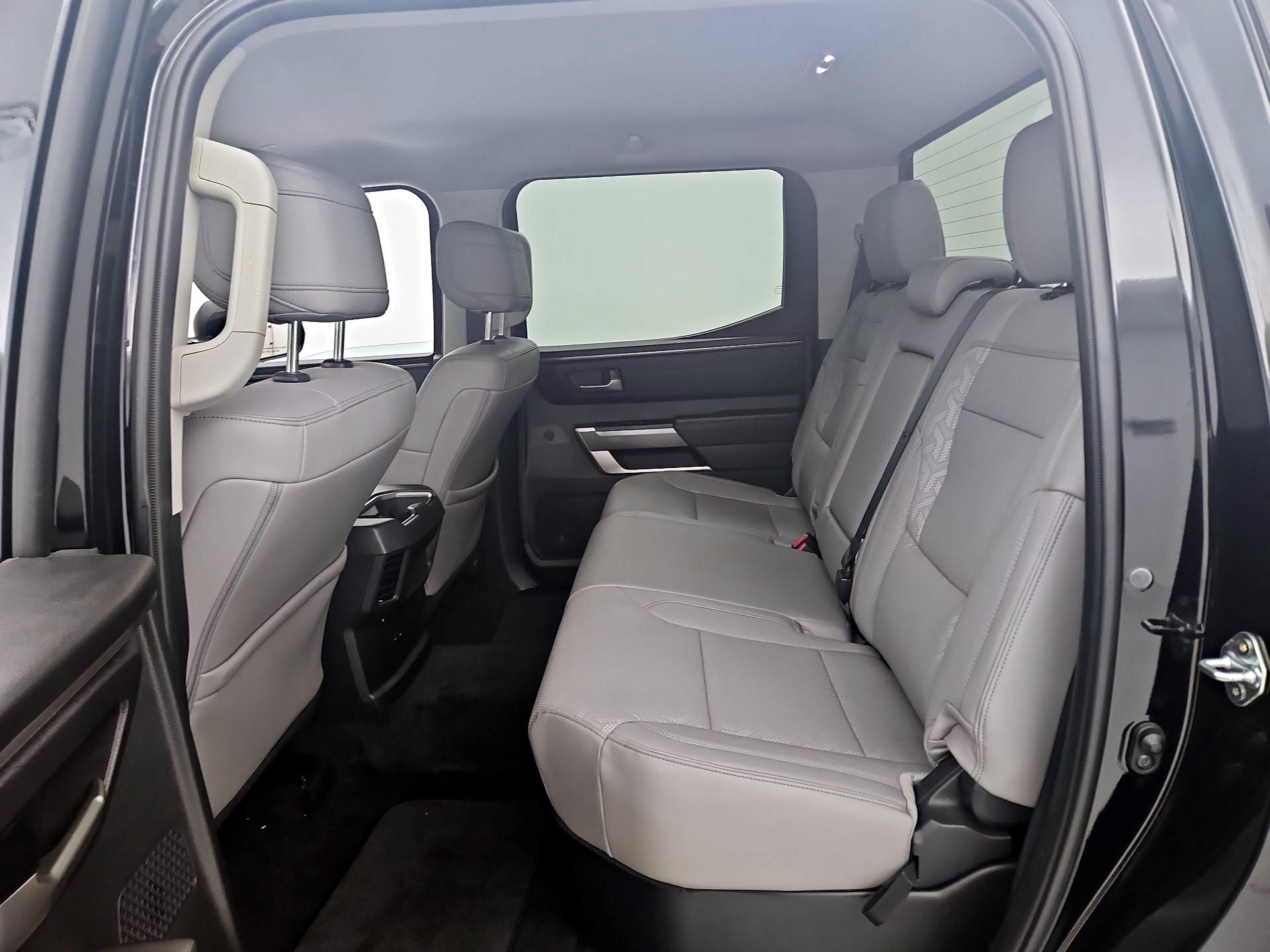 Thumbnail: 2024 Toyota Tundra - 19