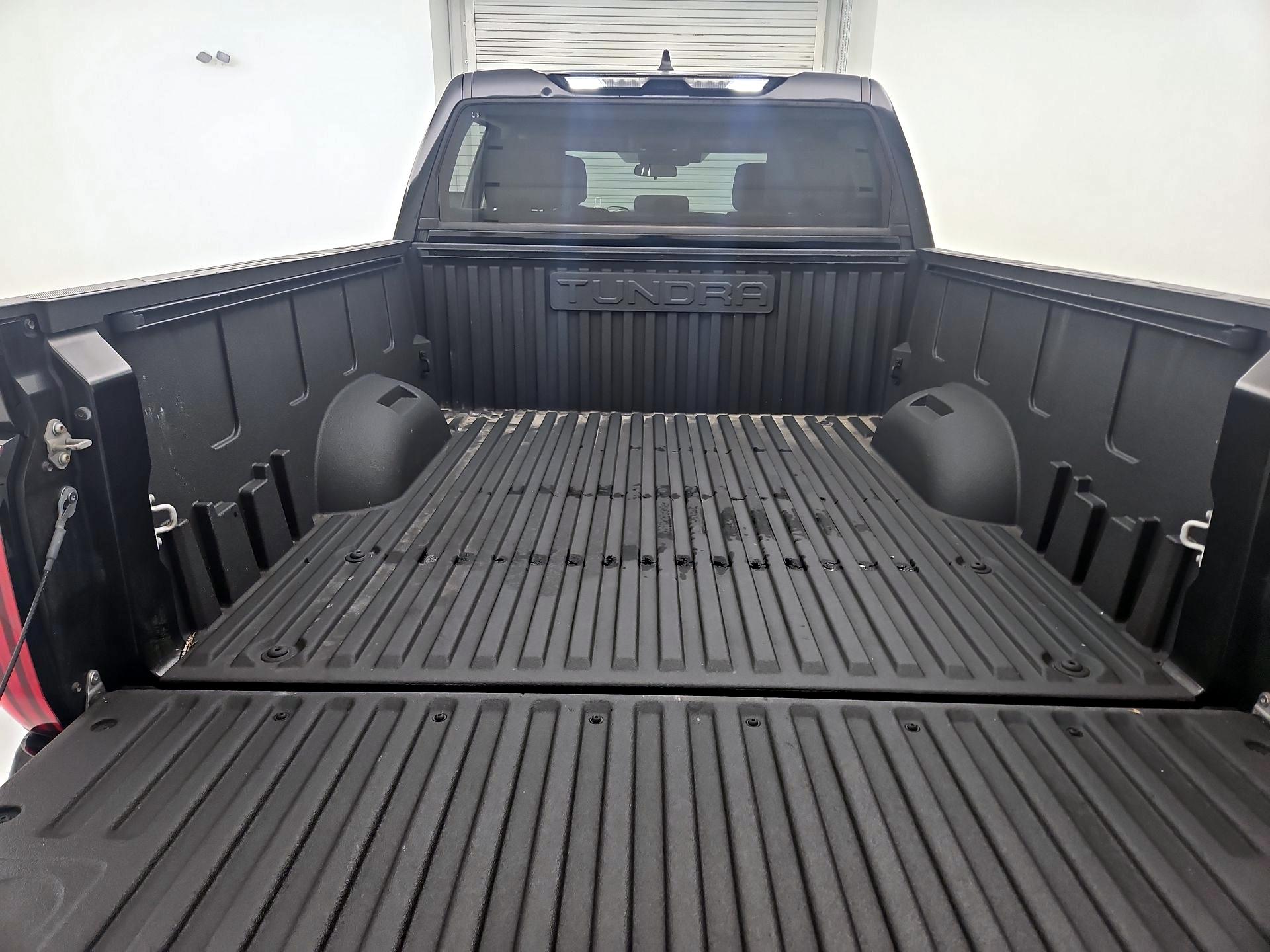 Thumbnail: 2024 Toyota Tundra - 20