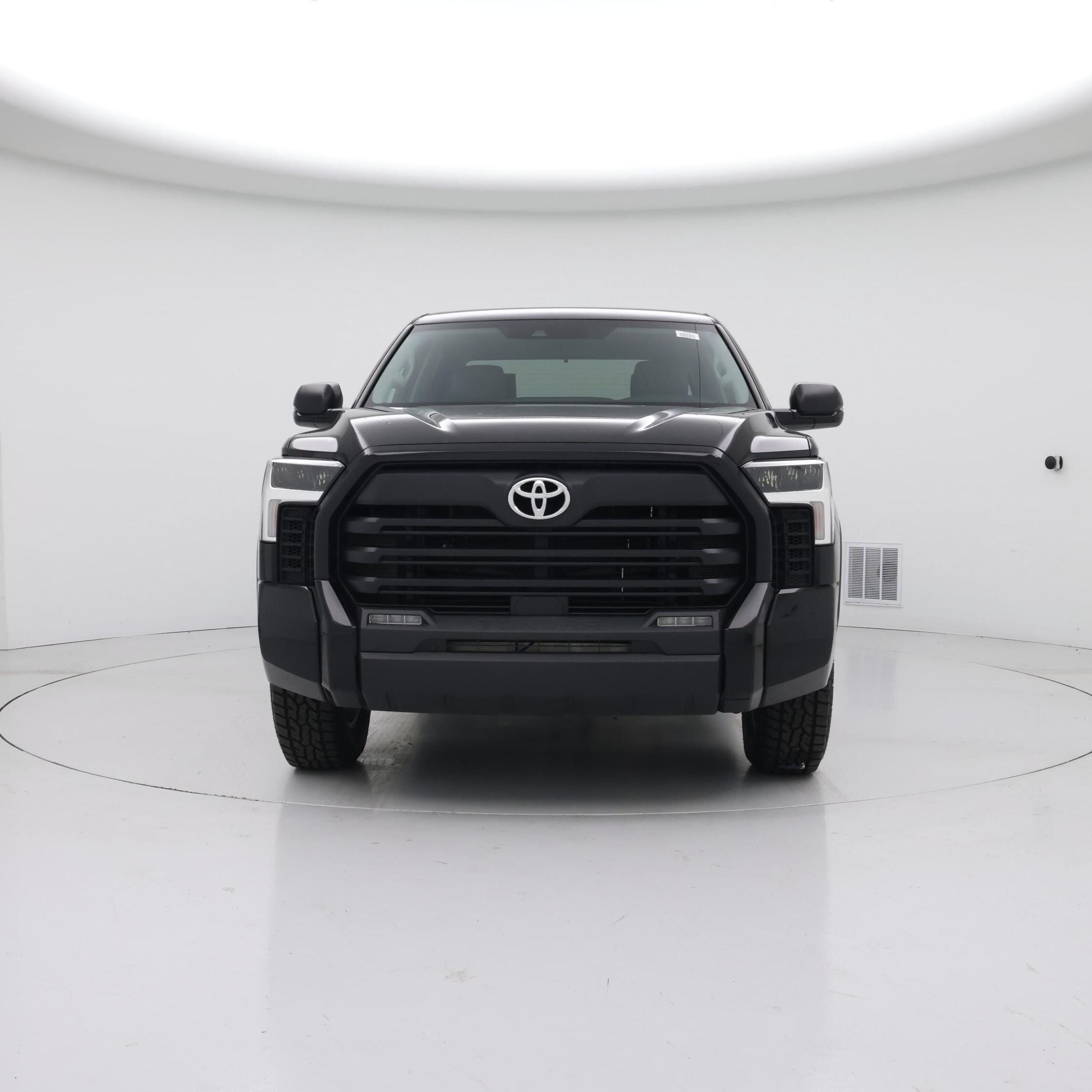 Thumbnail: 2024 Toyota Tundra - 5