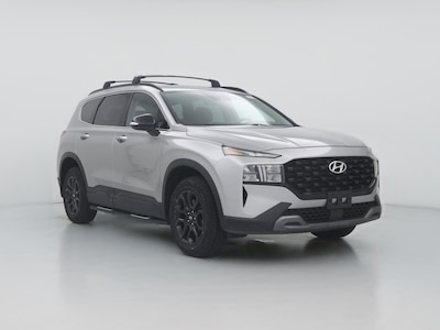 2022 Hyundai Santa Fe XRT