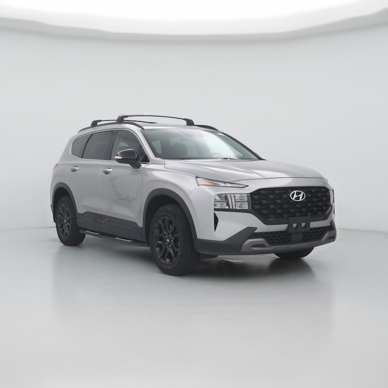 2022 Hyundai Santa Fe XRT