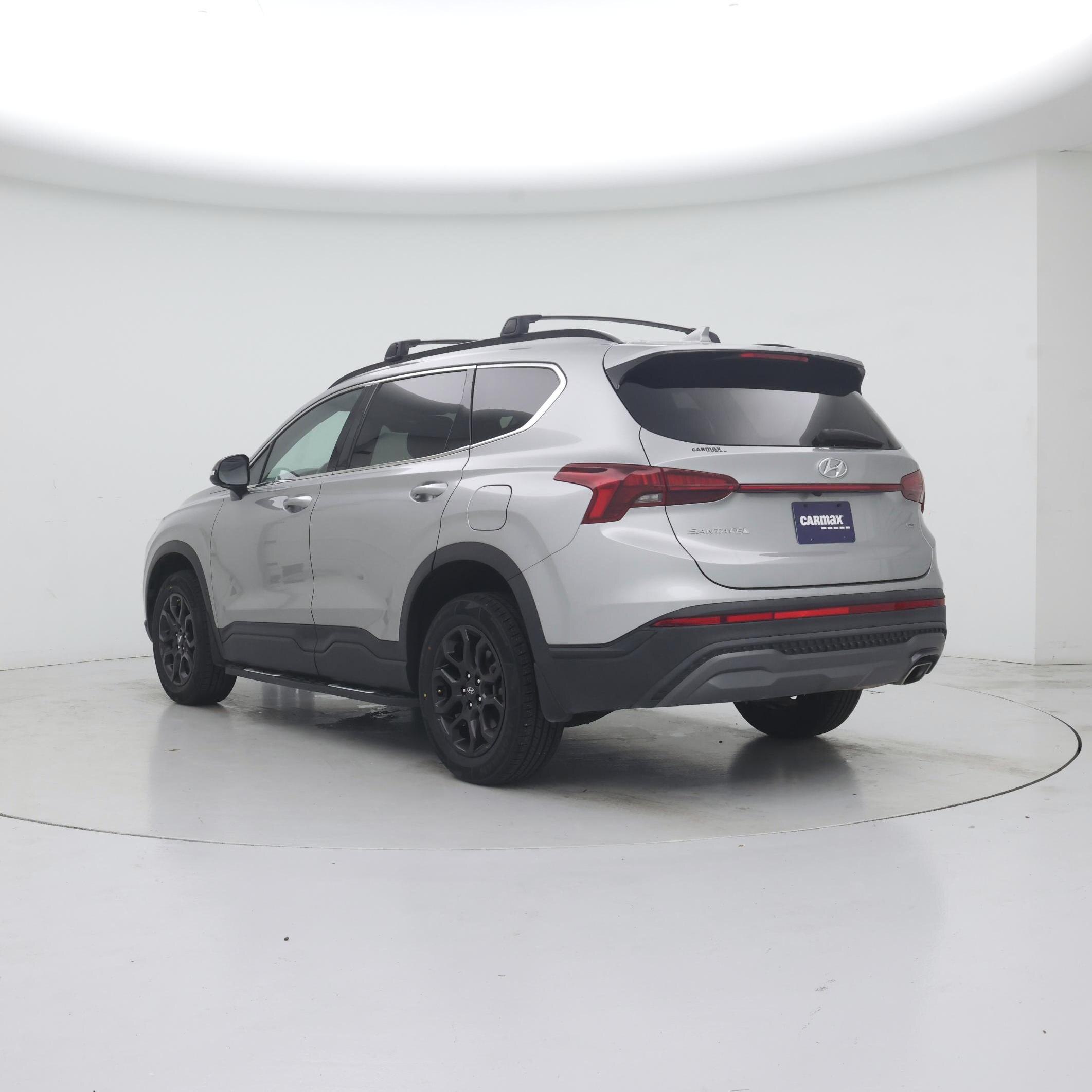 Thumbnail: 2022 Hyundai Santa Fe - 2