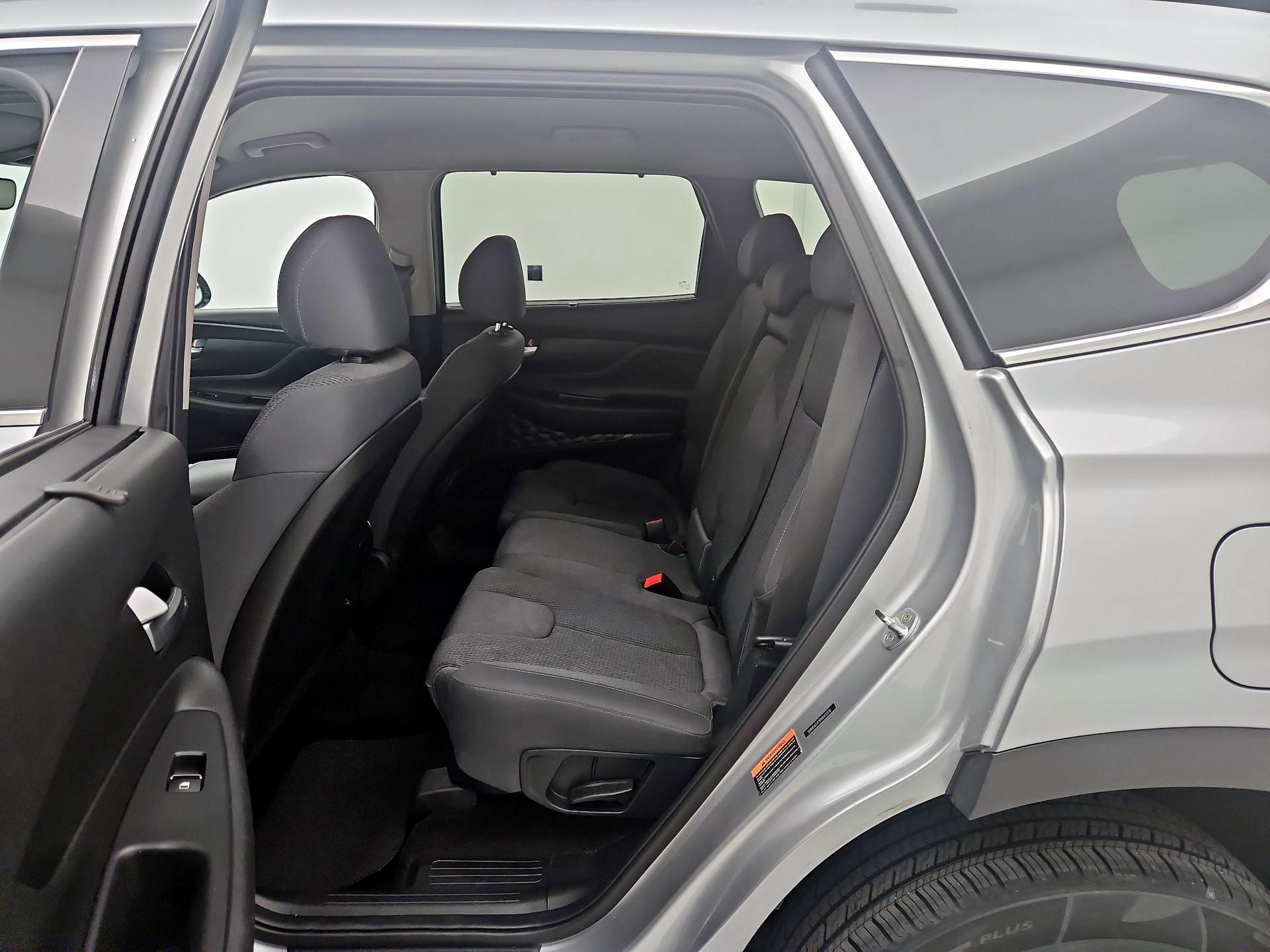 Thumbnail: 2022 Hyundai Santa Fe - 19