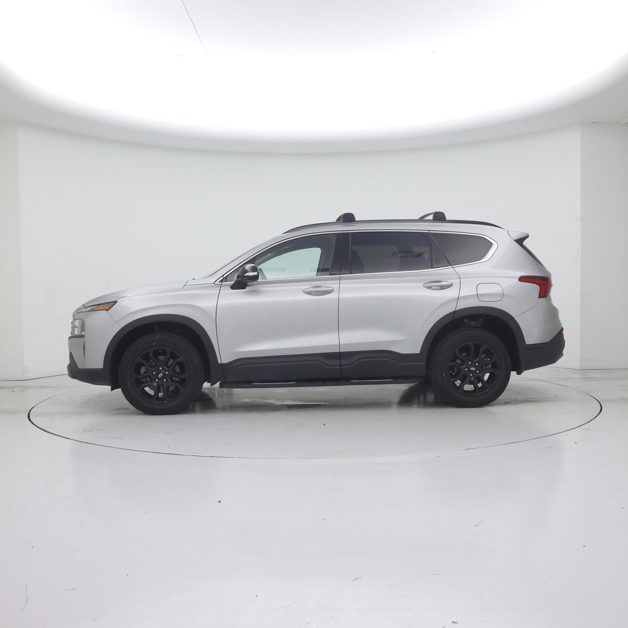Thumbnail: 2022 Hyundai Santa Fe - 3