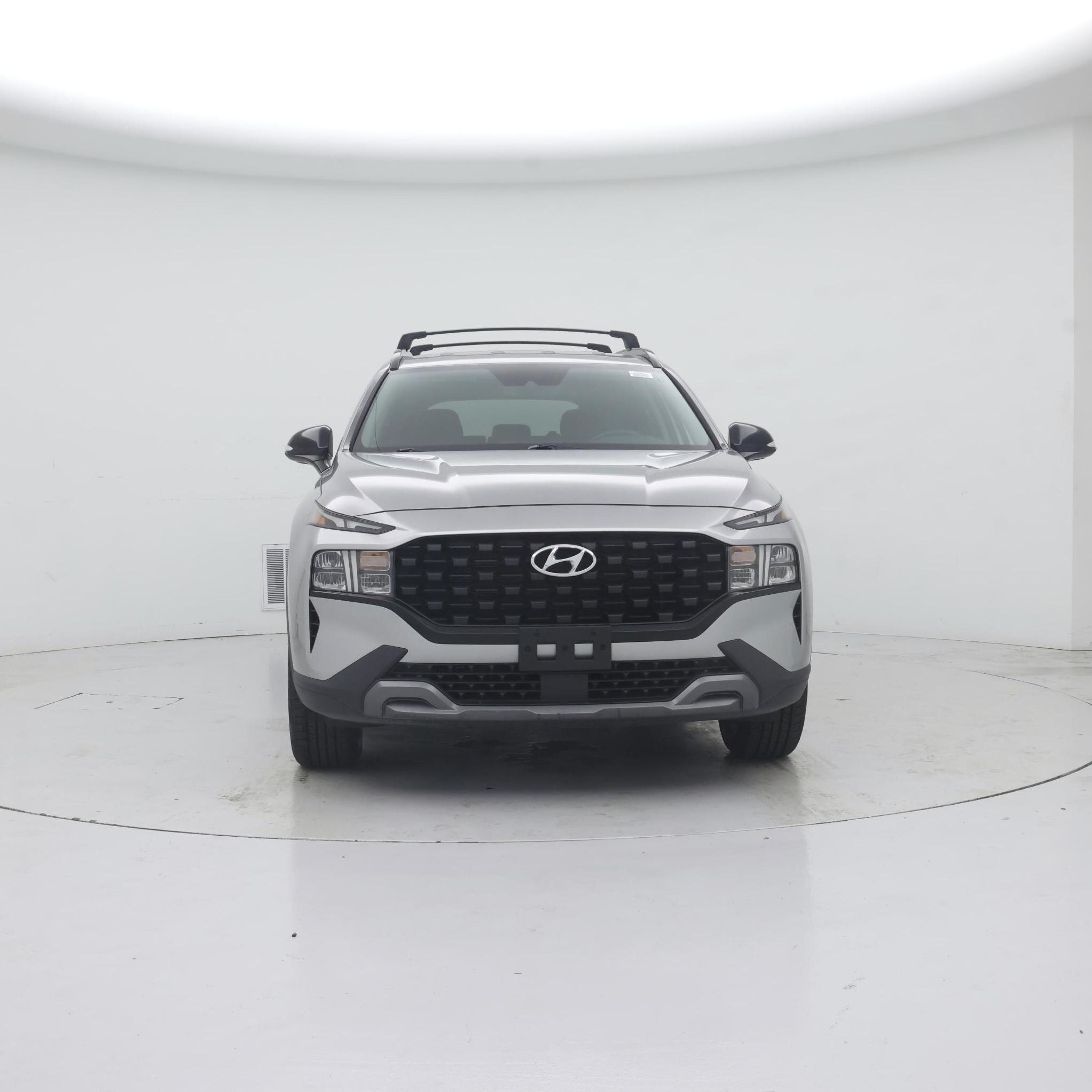 Thumbnail: 2022 Hyundai Santa Fe - 5