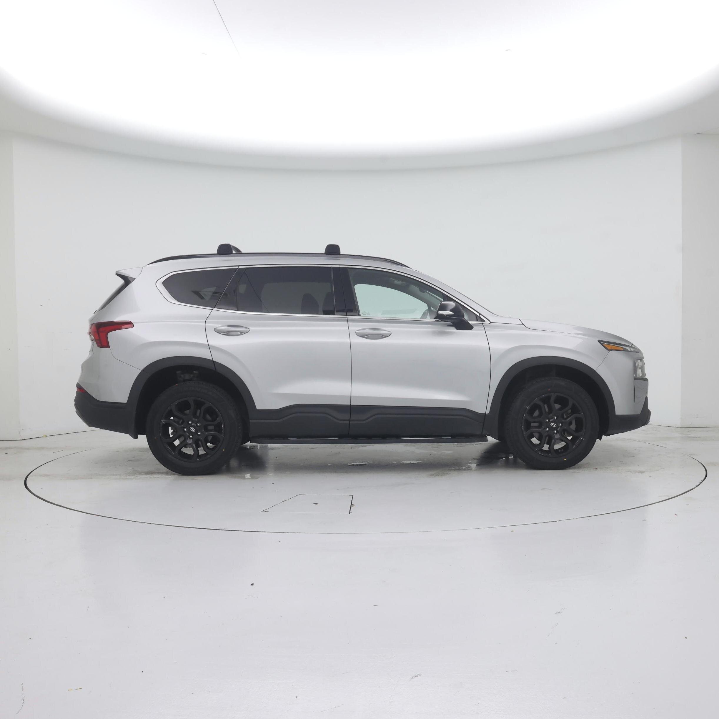 Thumbnail: 2022 Hyundai Santa Fe - 7
