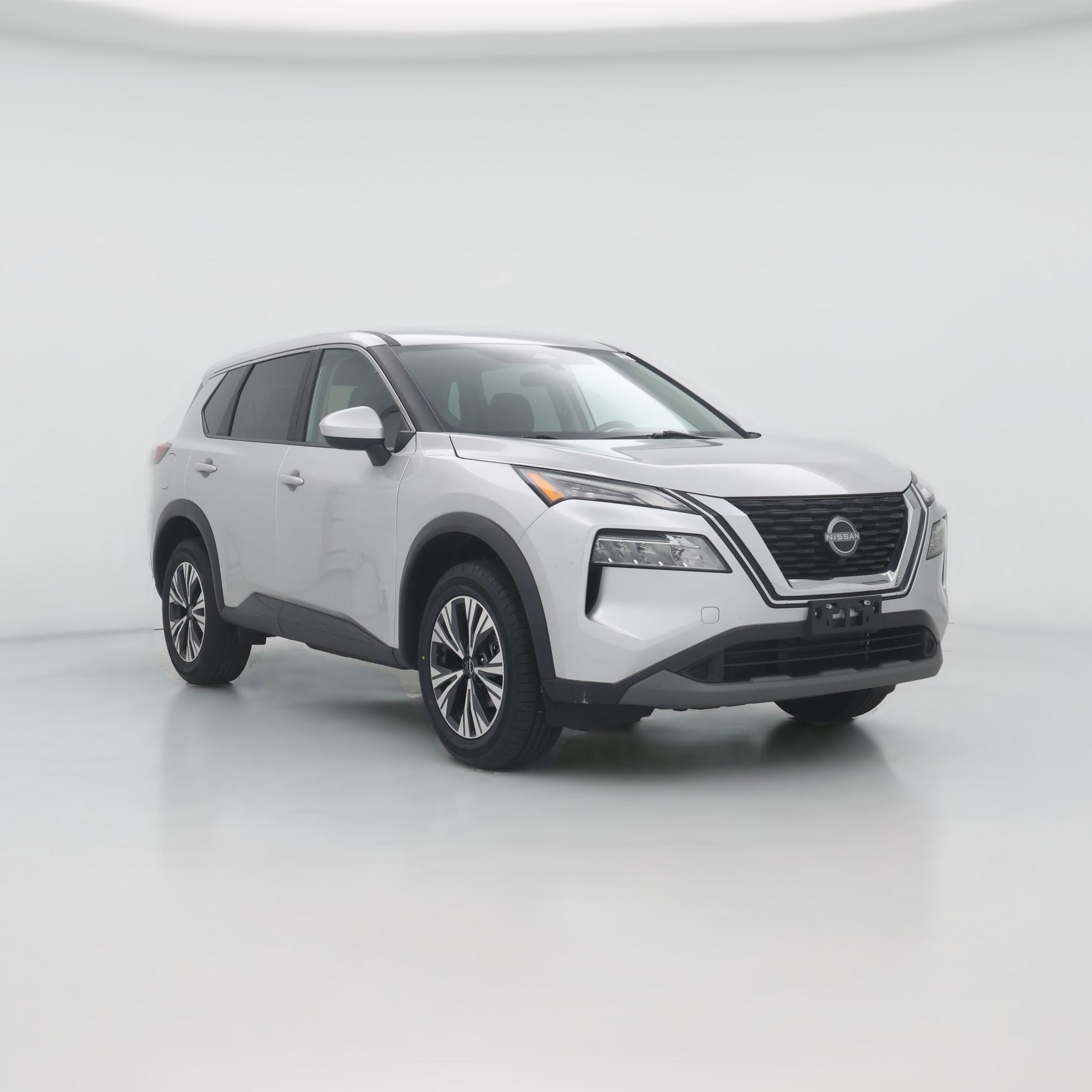Thumbnail: 2023 Nissan Rogue - 1