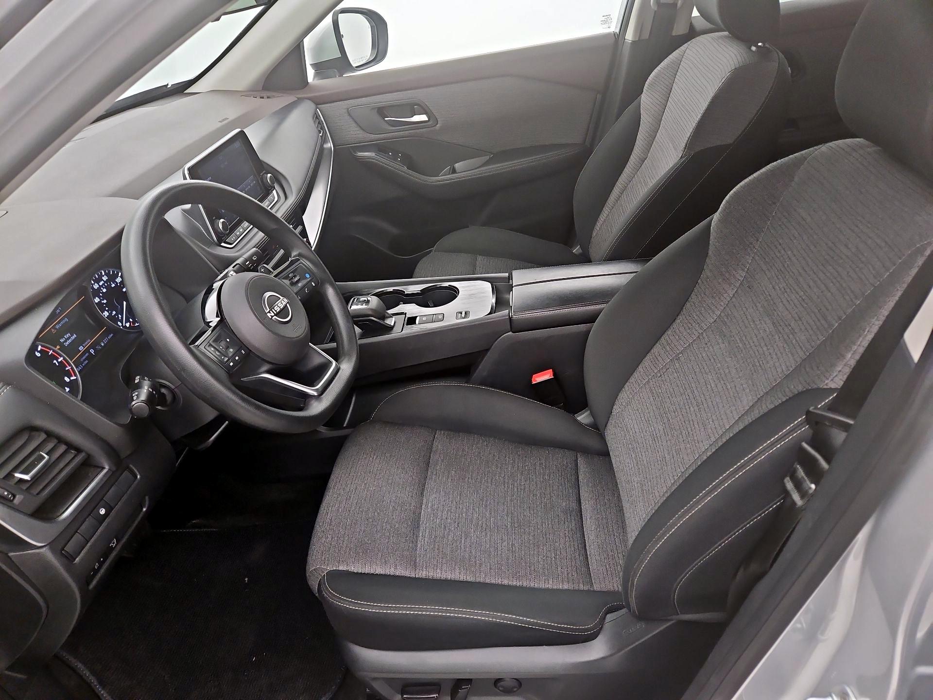 Thumbnail: 2023 Nissan Rogue - 11