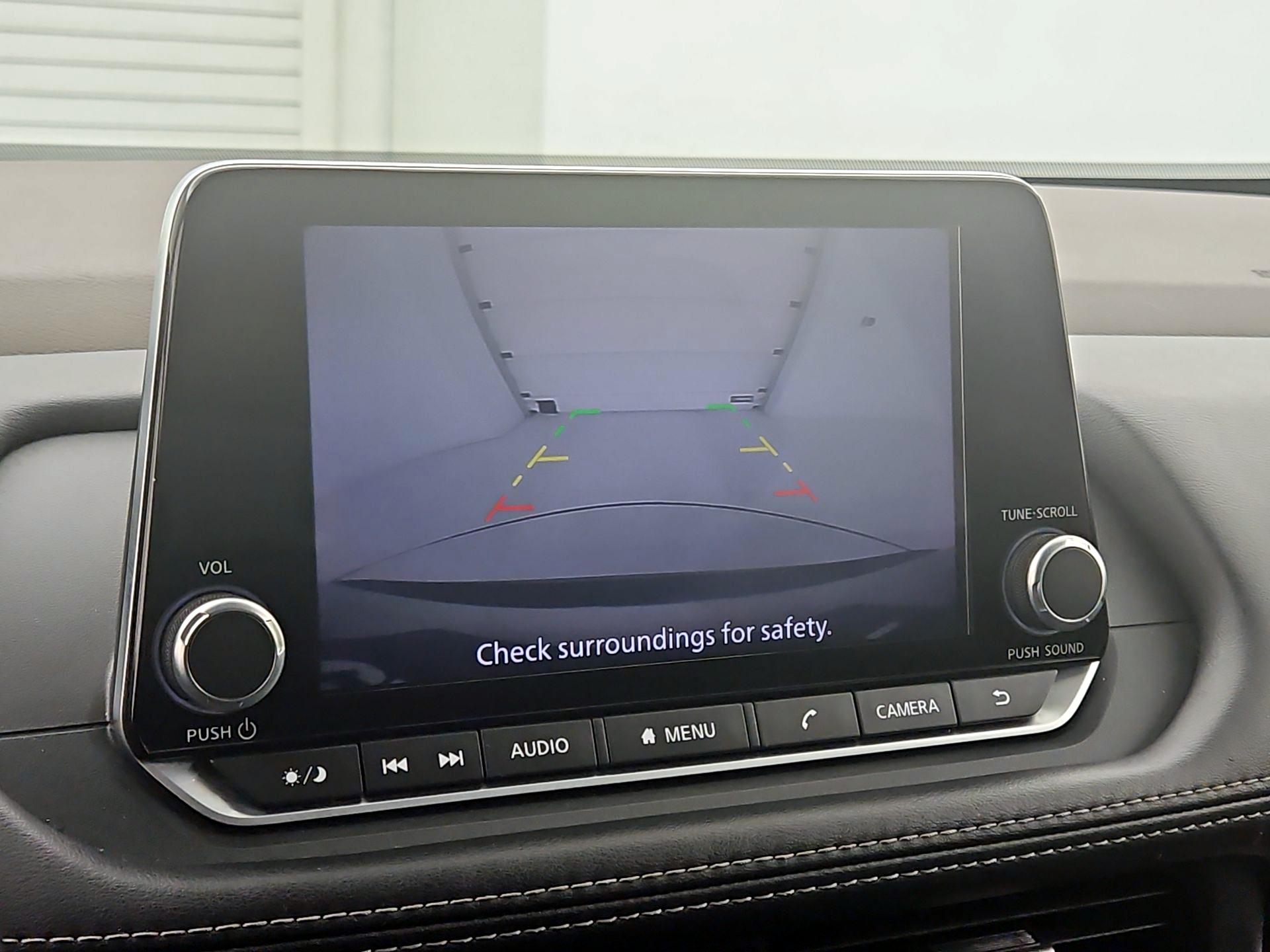 Thumbnail: 2023 Nissan Rogue - 14