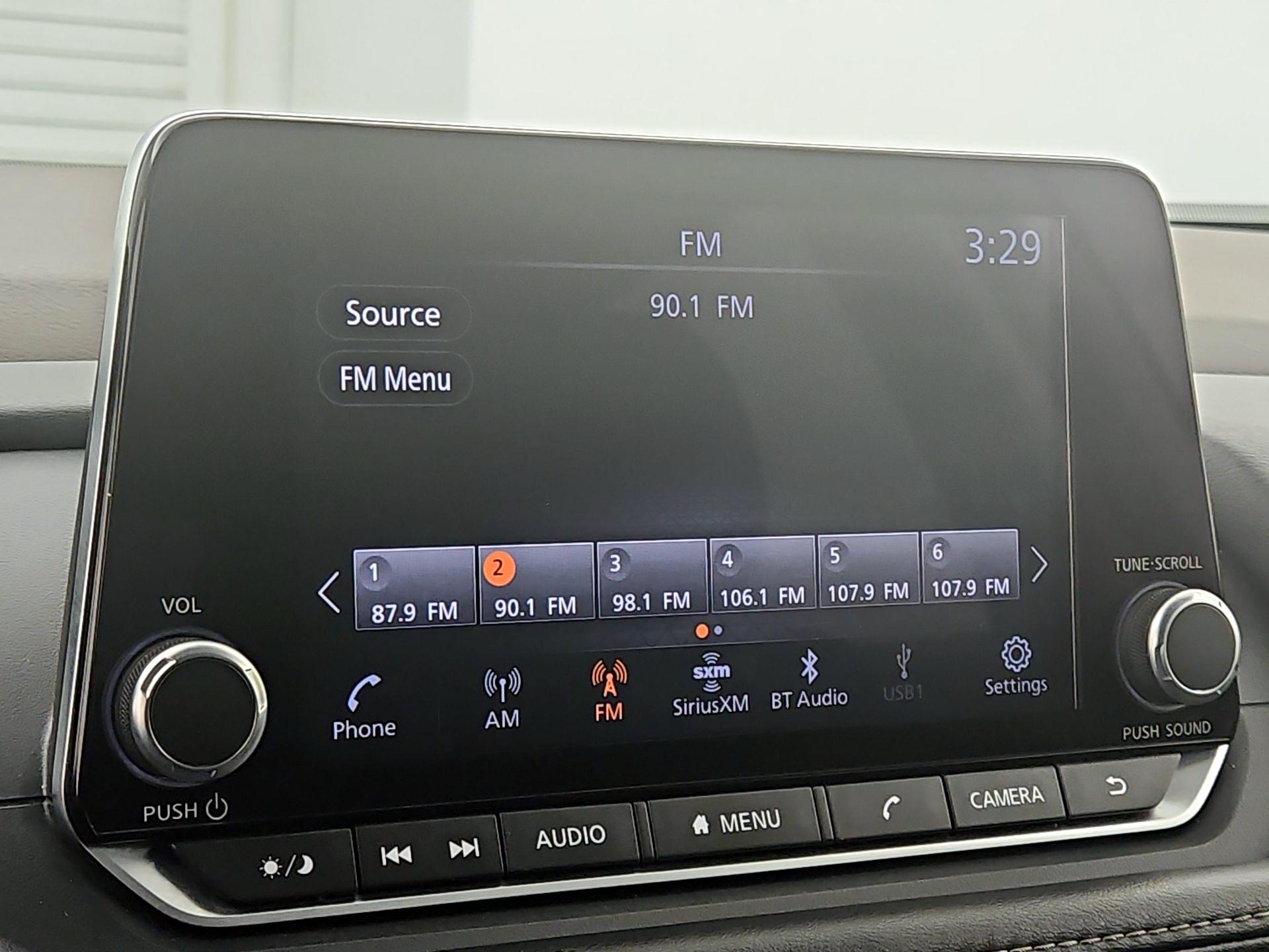 Thumbnail: 2023 Nissan Rogue - 15