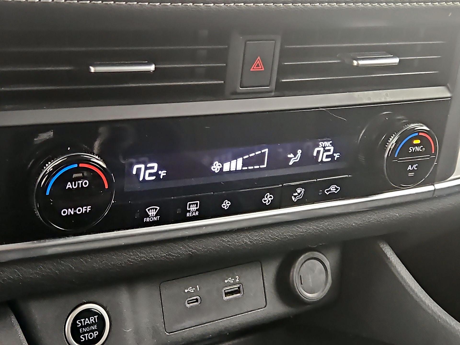 Thumbnail: 2023 Nissan Rogue - 16