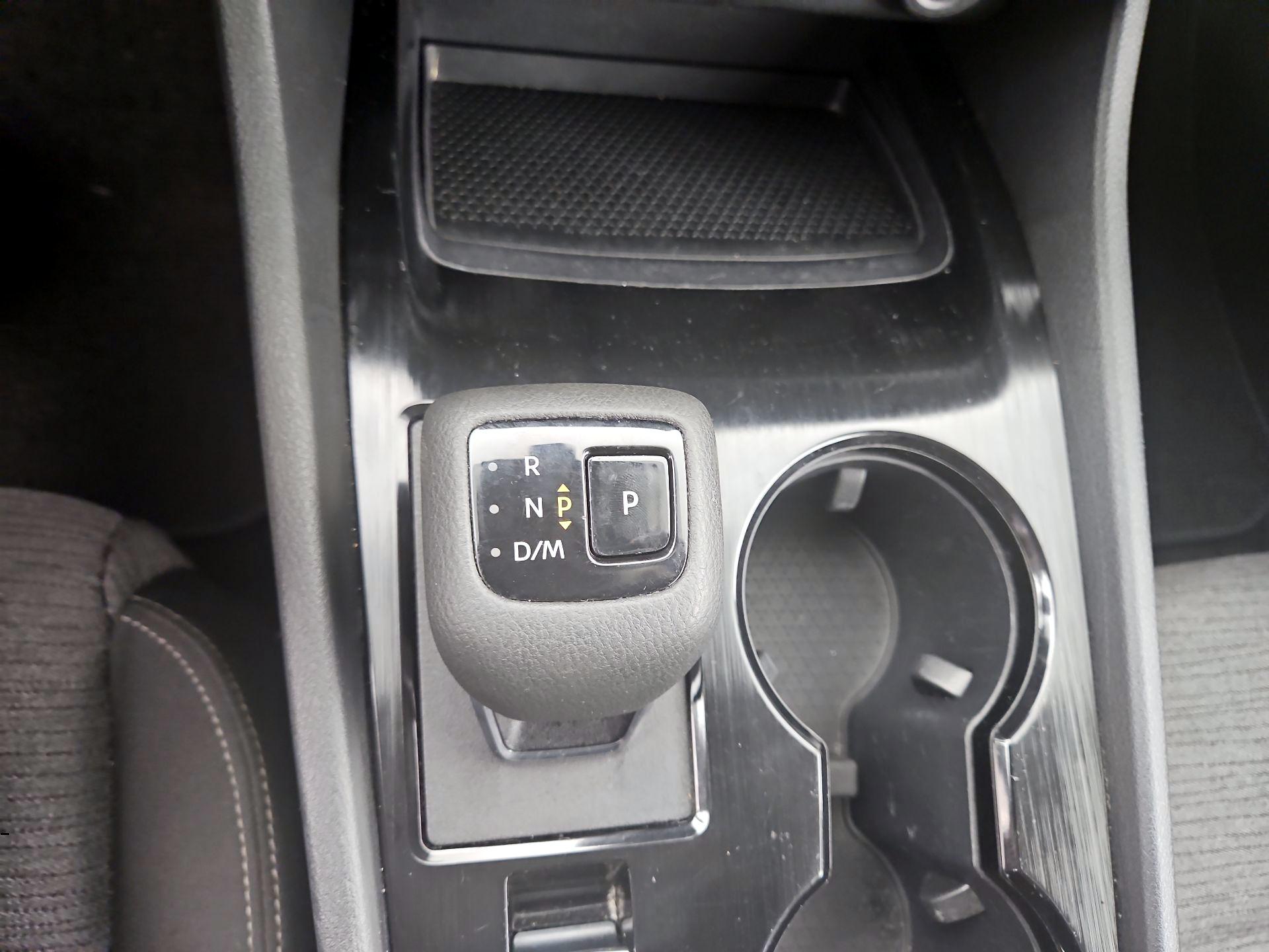 Thumbnail: 2023 Nissan Rogue - 17