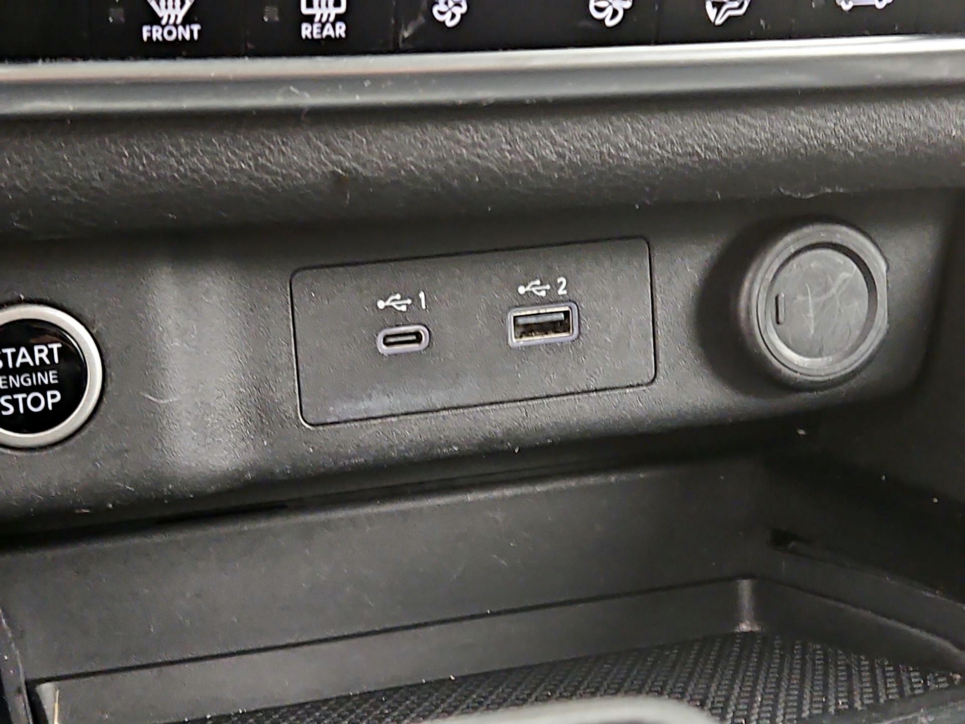 Thumbnail: 2023 Nissan Rogue - 18