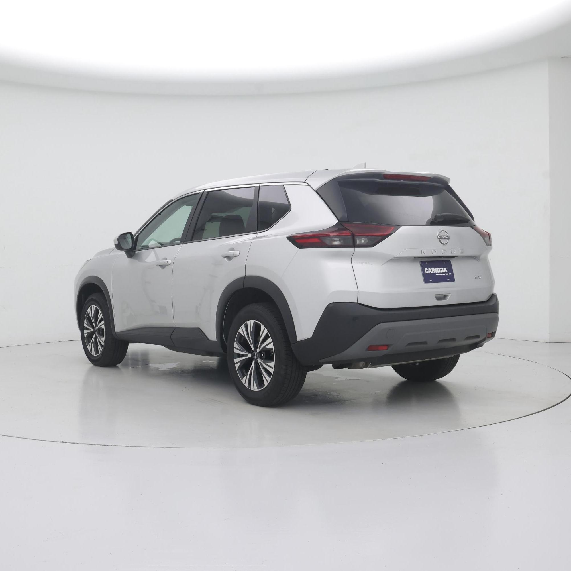 Thumbnail: 2023 Nissan Rogue - 2