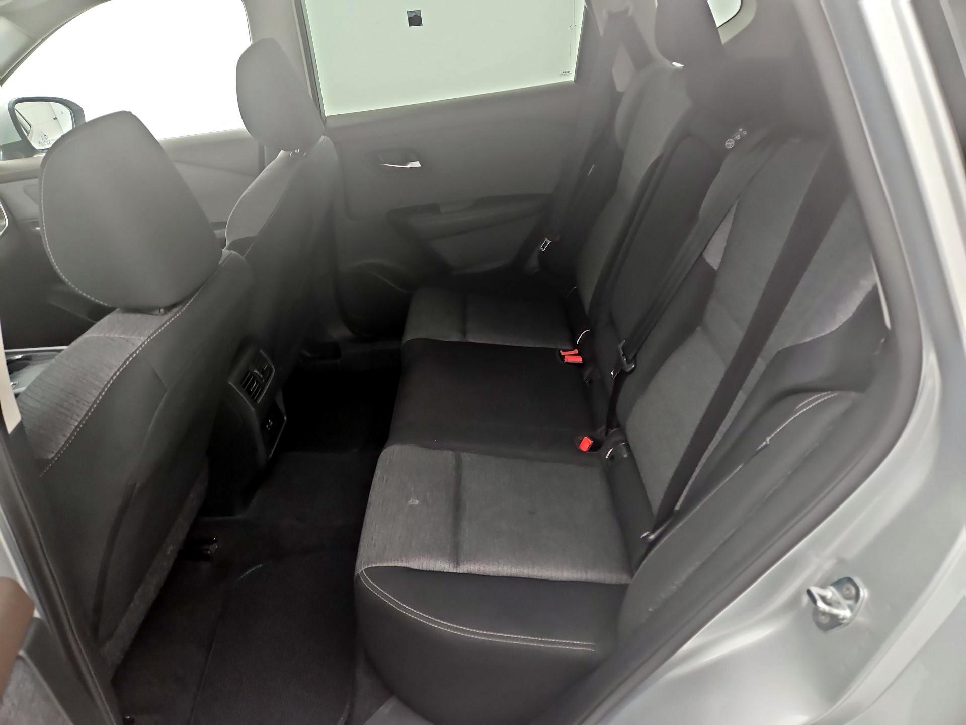 Thumbnail: 2023 Nissan Rogue - 19