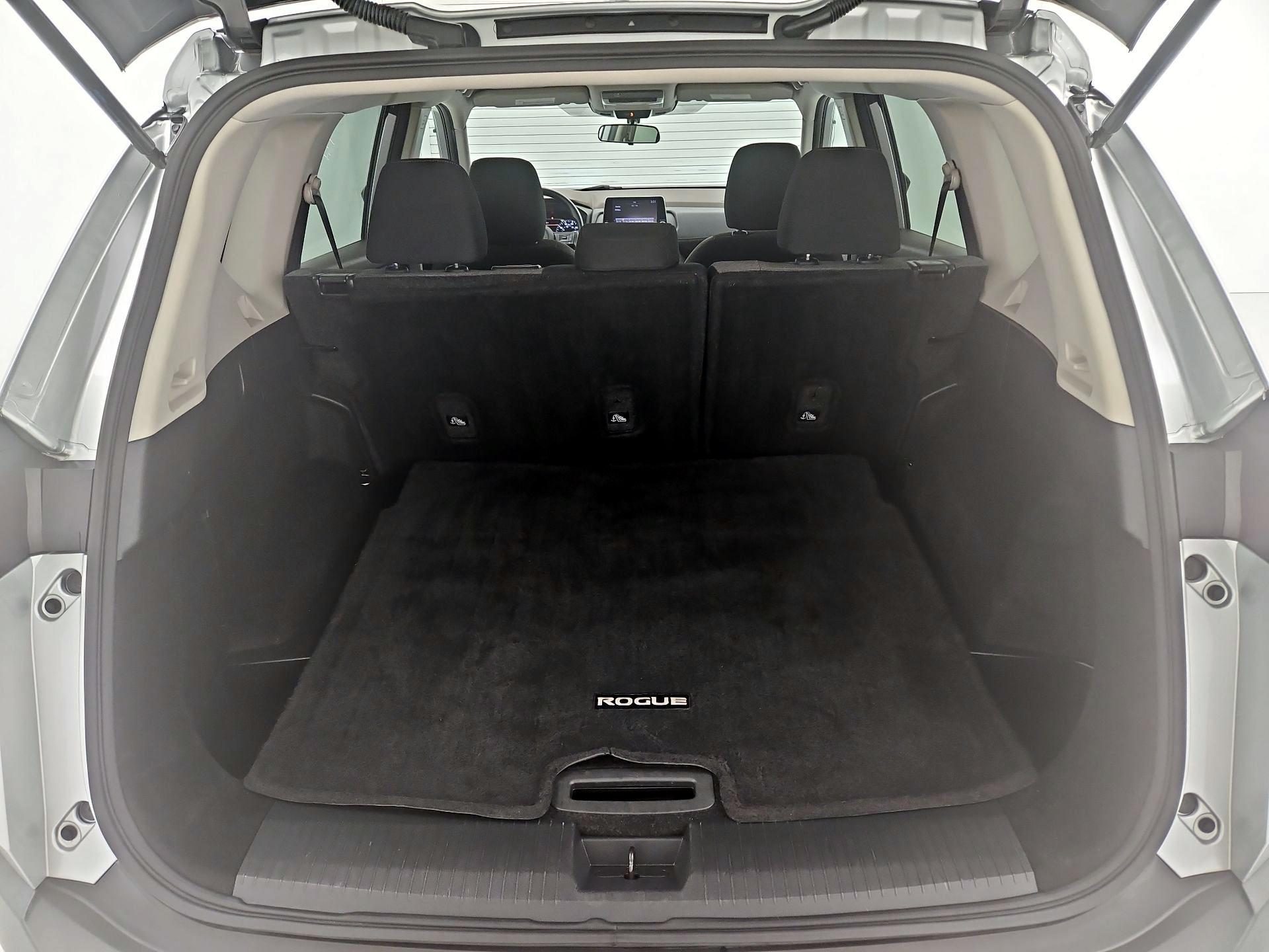 Thumbnail: 2023 Nissan Rogue - 20