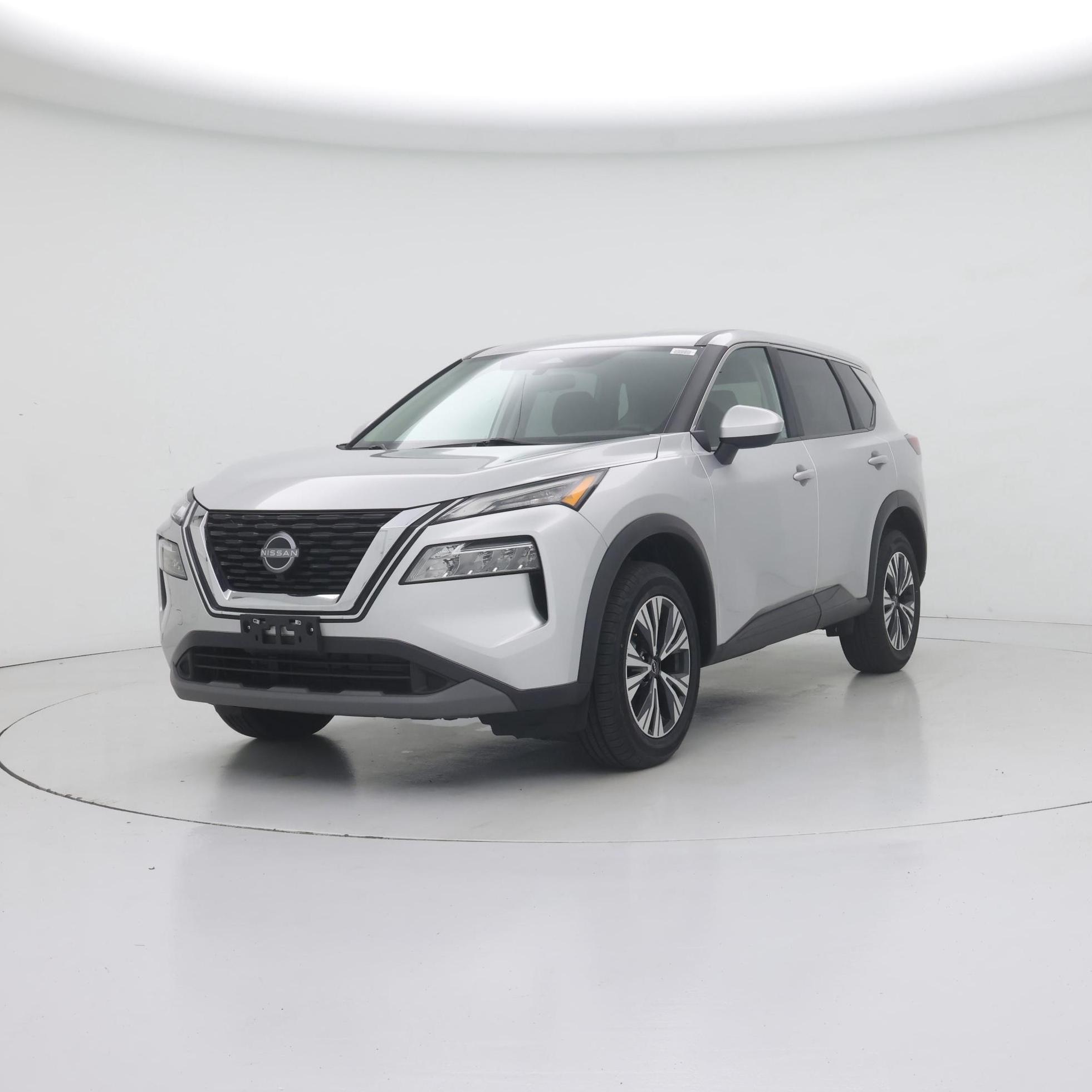 Thumbnail: 2023 Nissan Rogue - 4