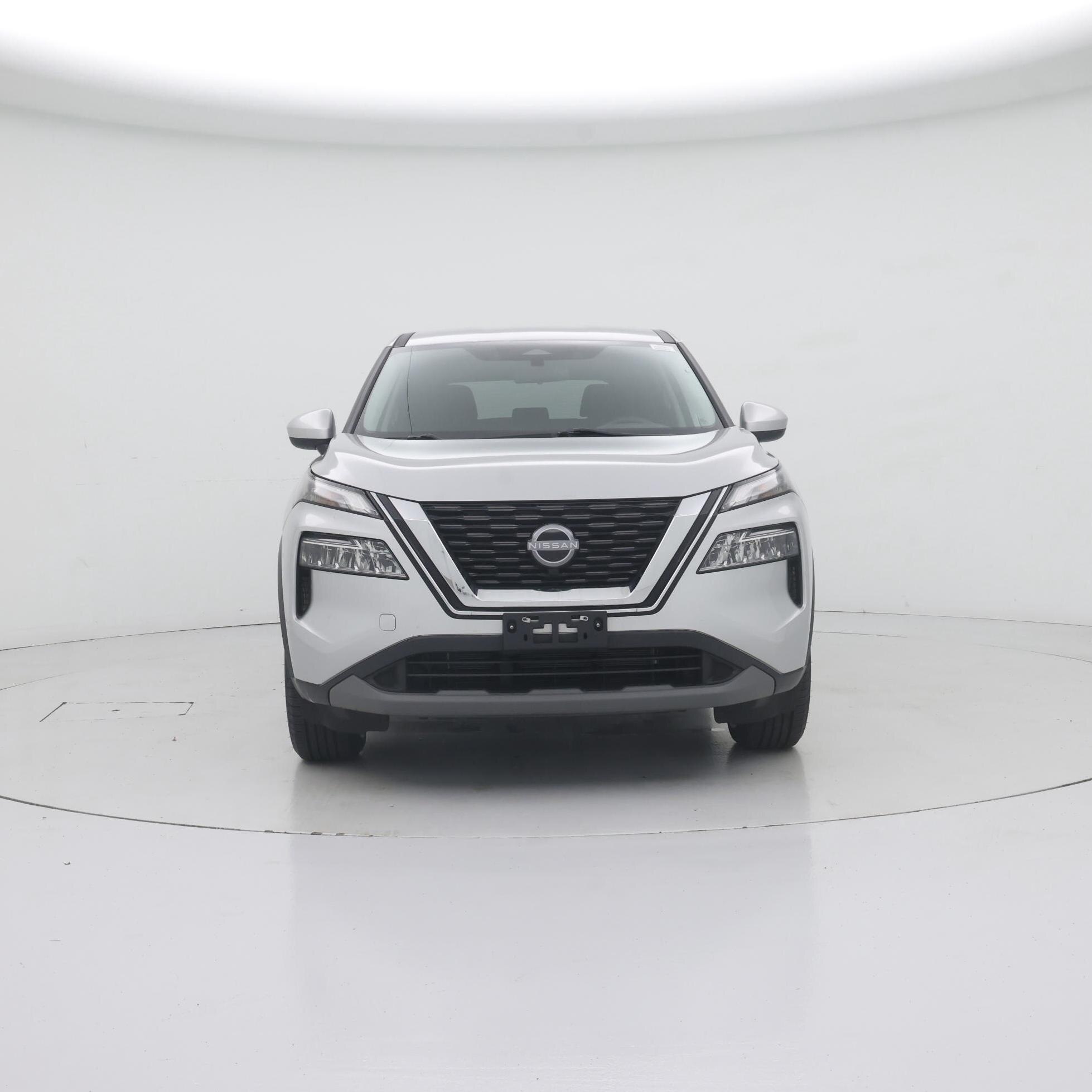 Thumbnail: 2023 Nissan Rogue - 5
