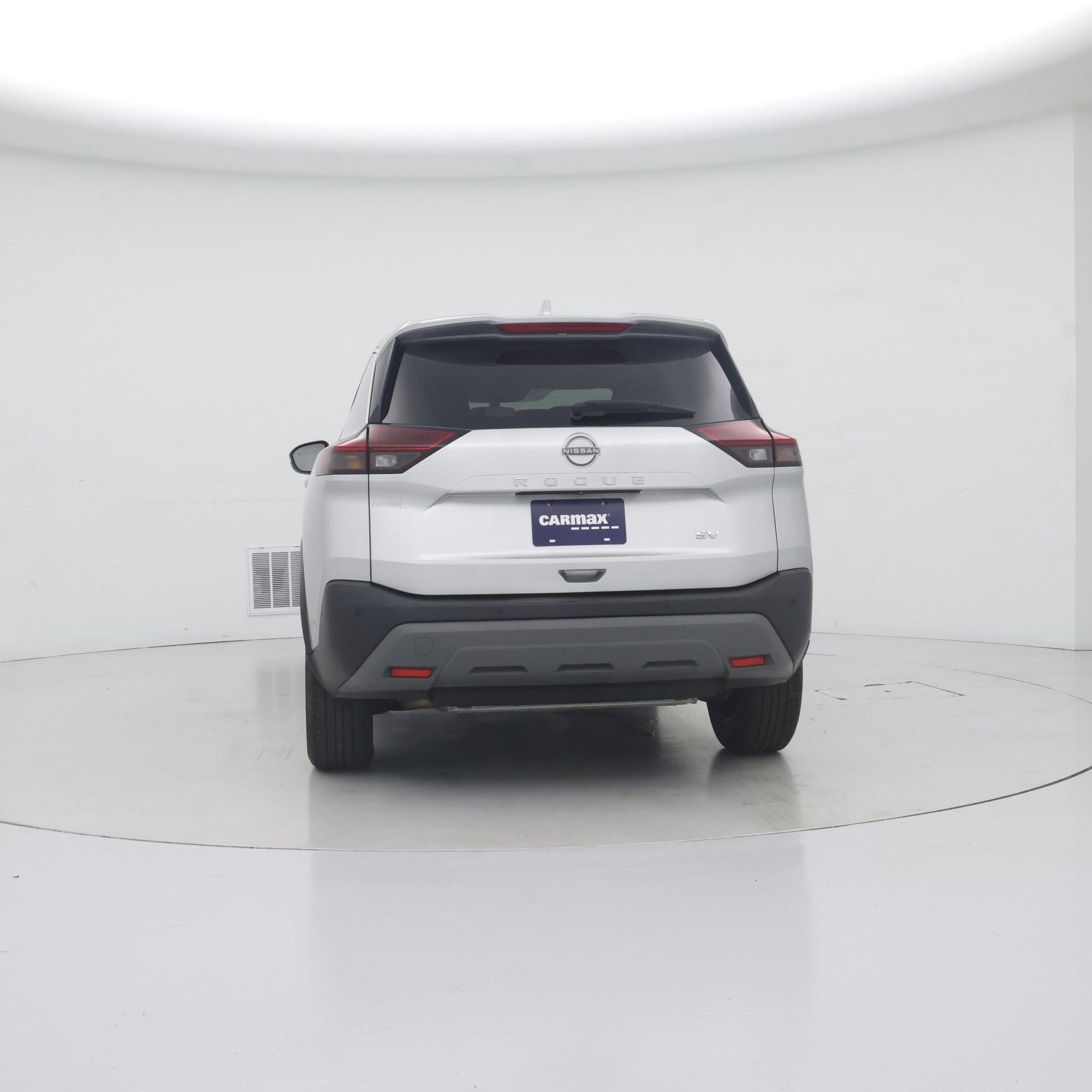 Thumbnail: 2023 Nissan Rogue - 6