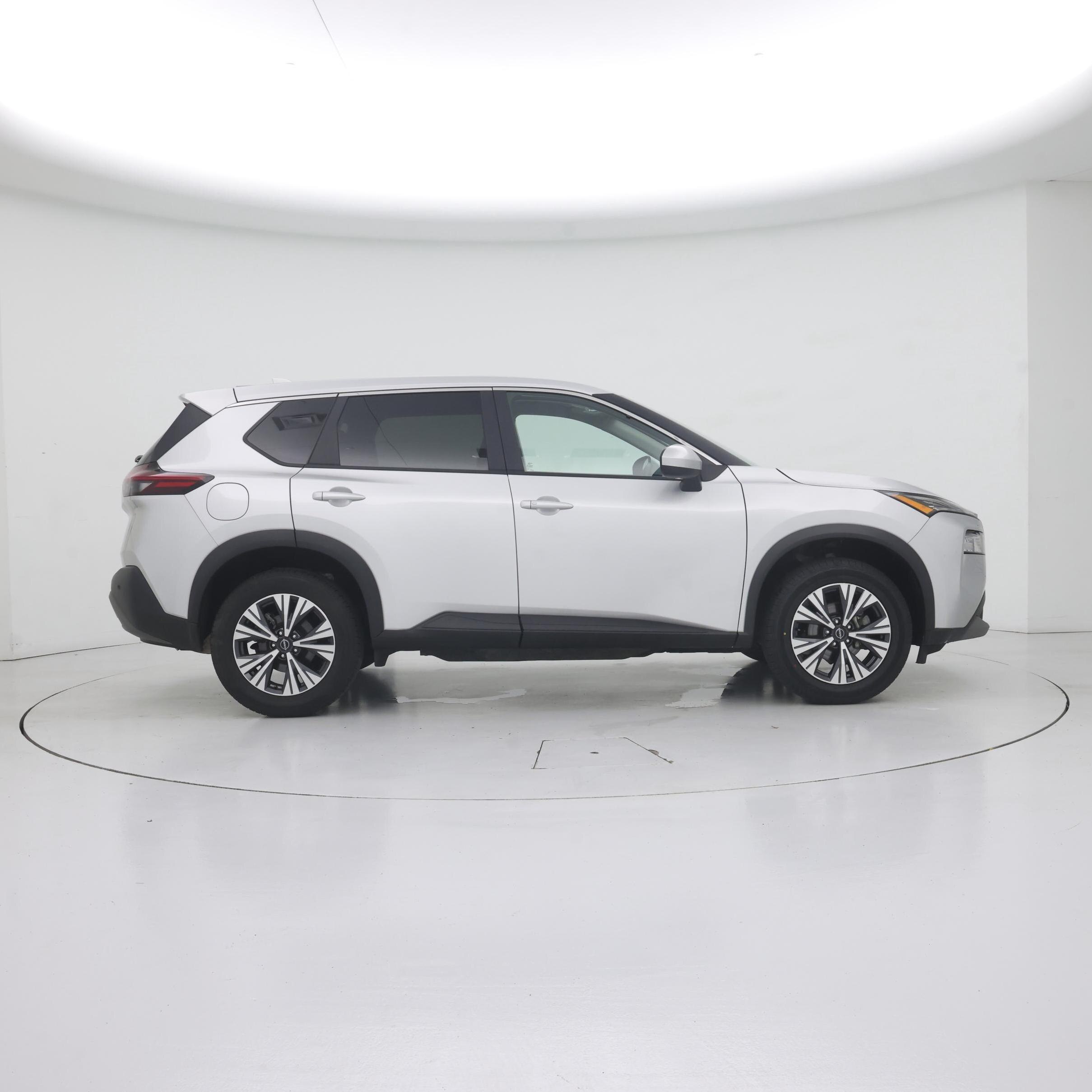 Thumbnail: 2023 Nissan Rogue - 7