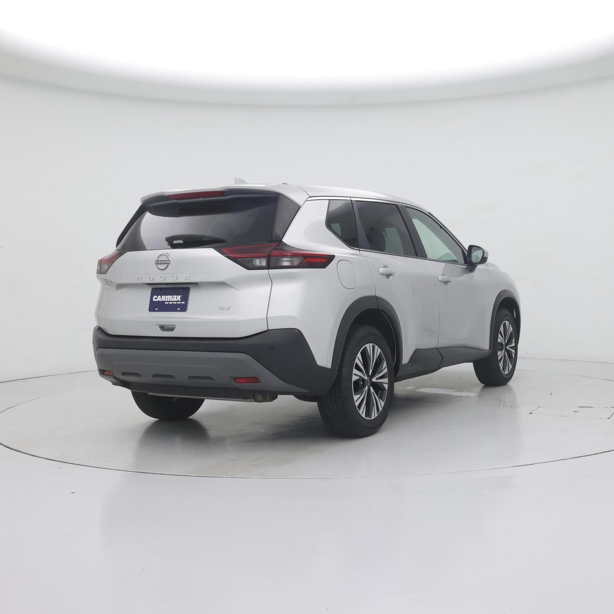 Thumbnail: 2023 Nissan Rogue - 8