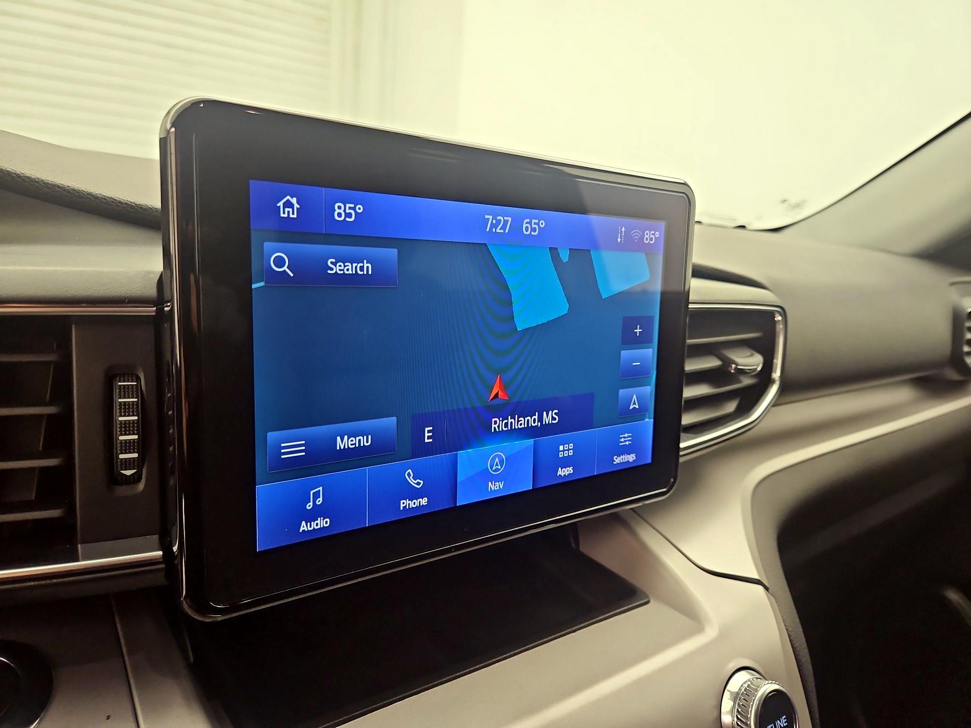 Thumbnail: 2023 Ford Explorer - 14