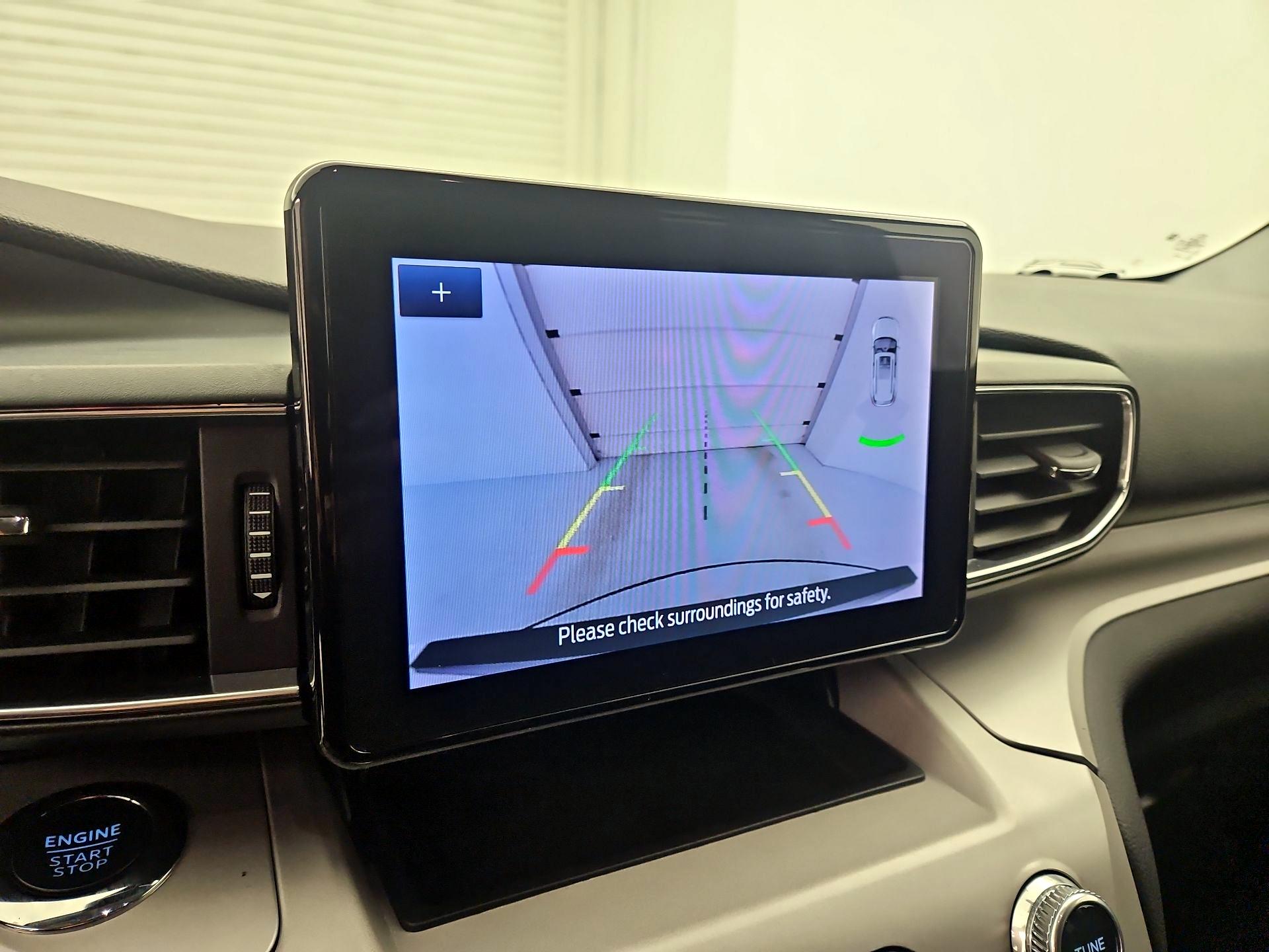 Thumbnail: 2023 Ford Explorer - 15