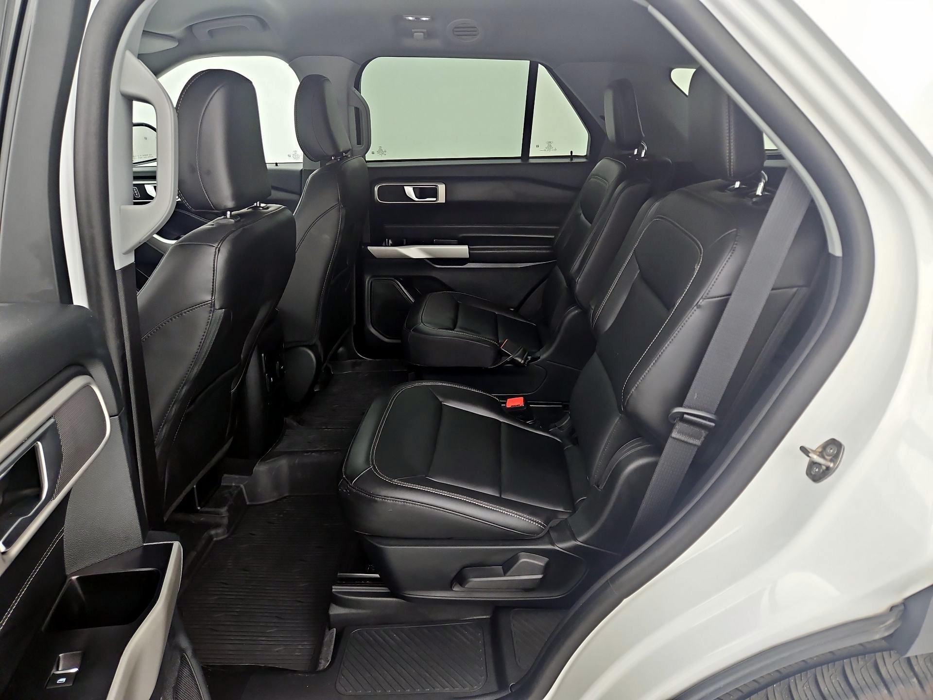 Thumbnail: 2023 Ford Explorer - 20