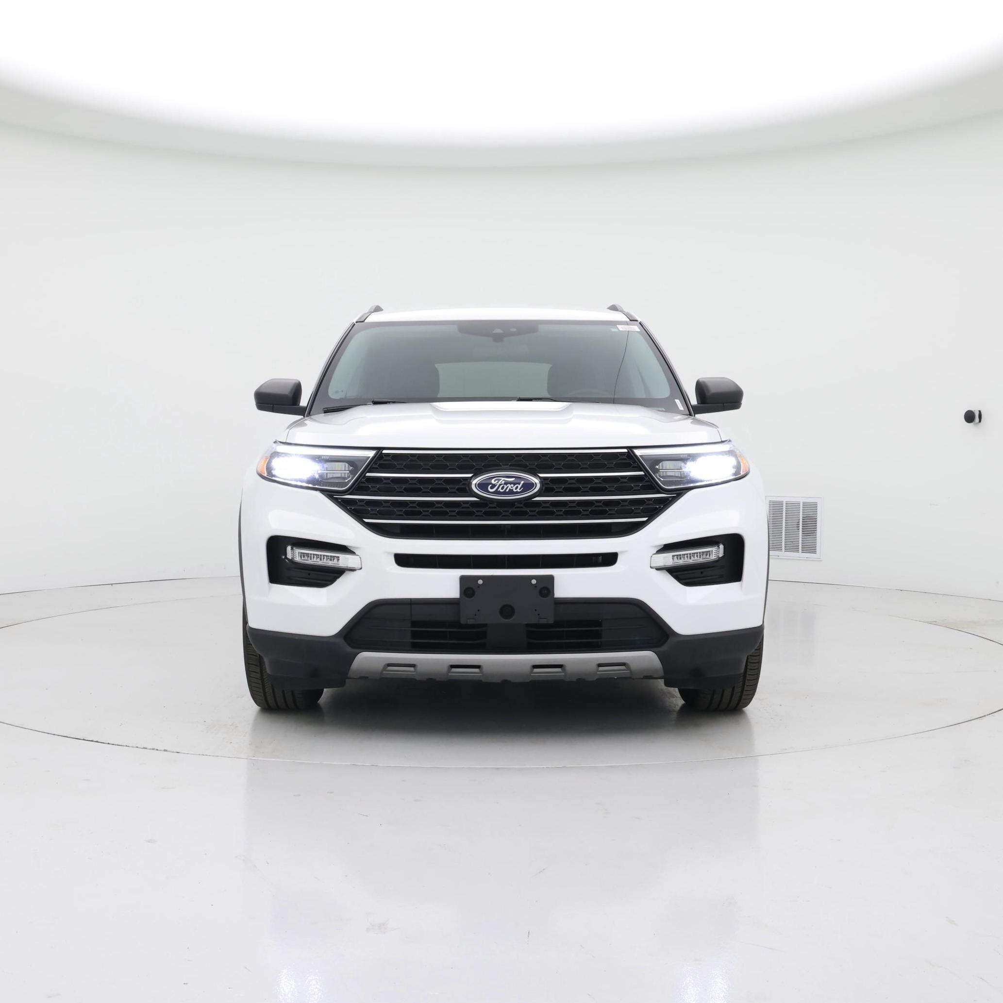 Thumbnail: 2023 Ford Explorer - 5