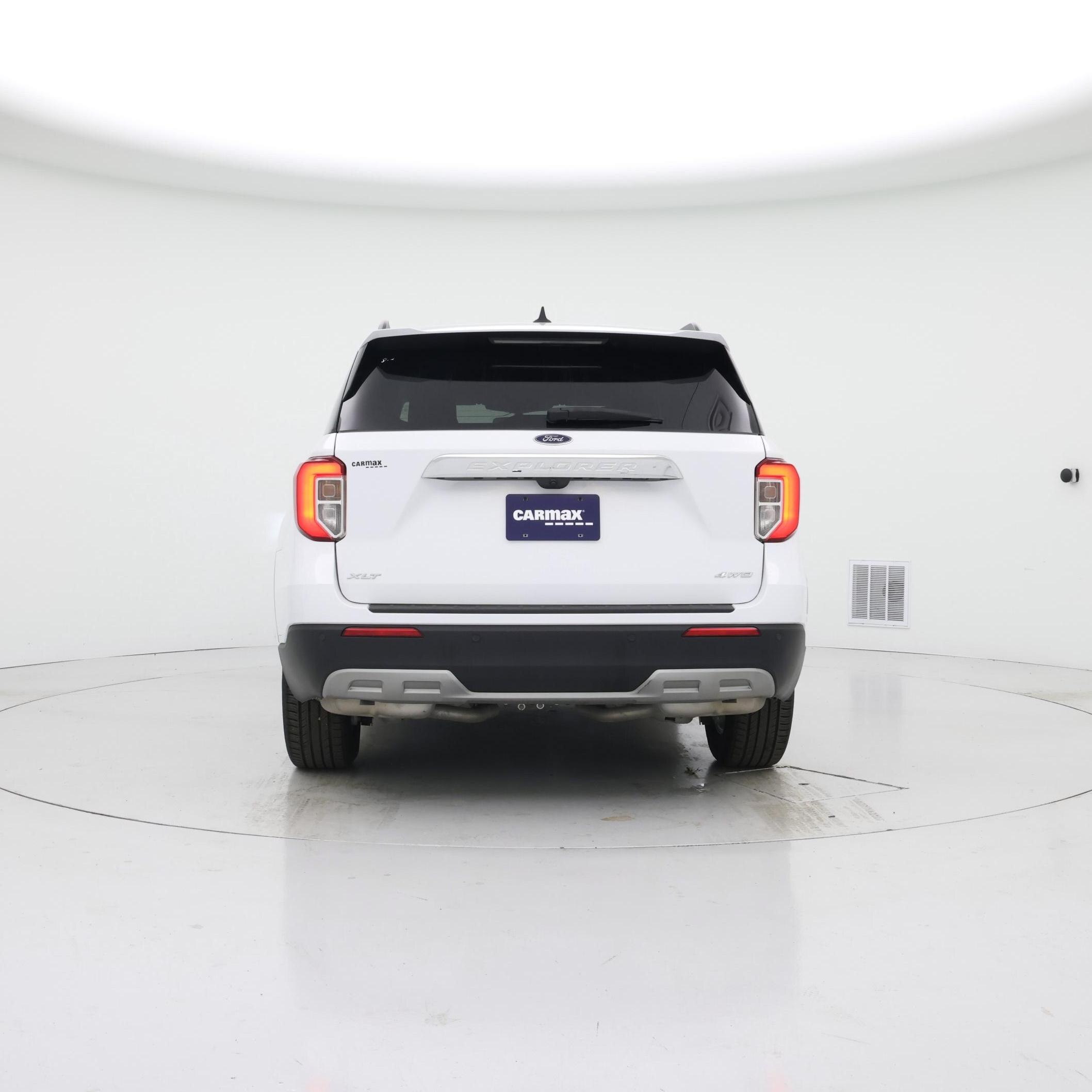 Thumbnail: 2023 Ford Explorer - 6