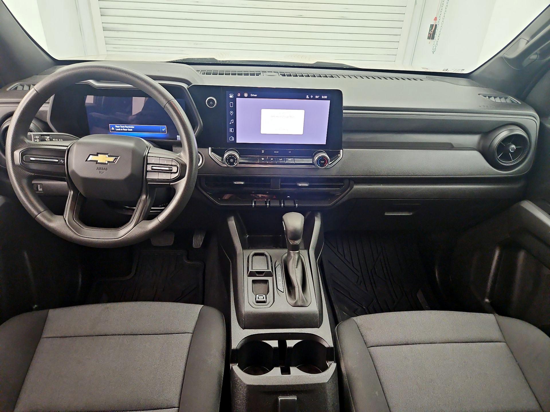 Thumbnail: 2024 Chevrolet Colorado - 9