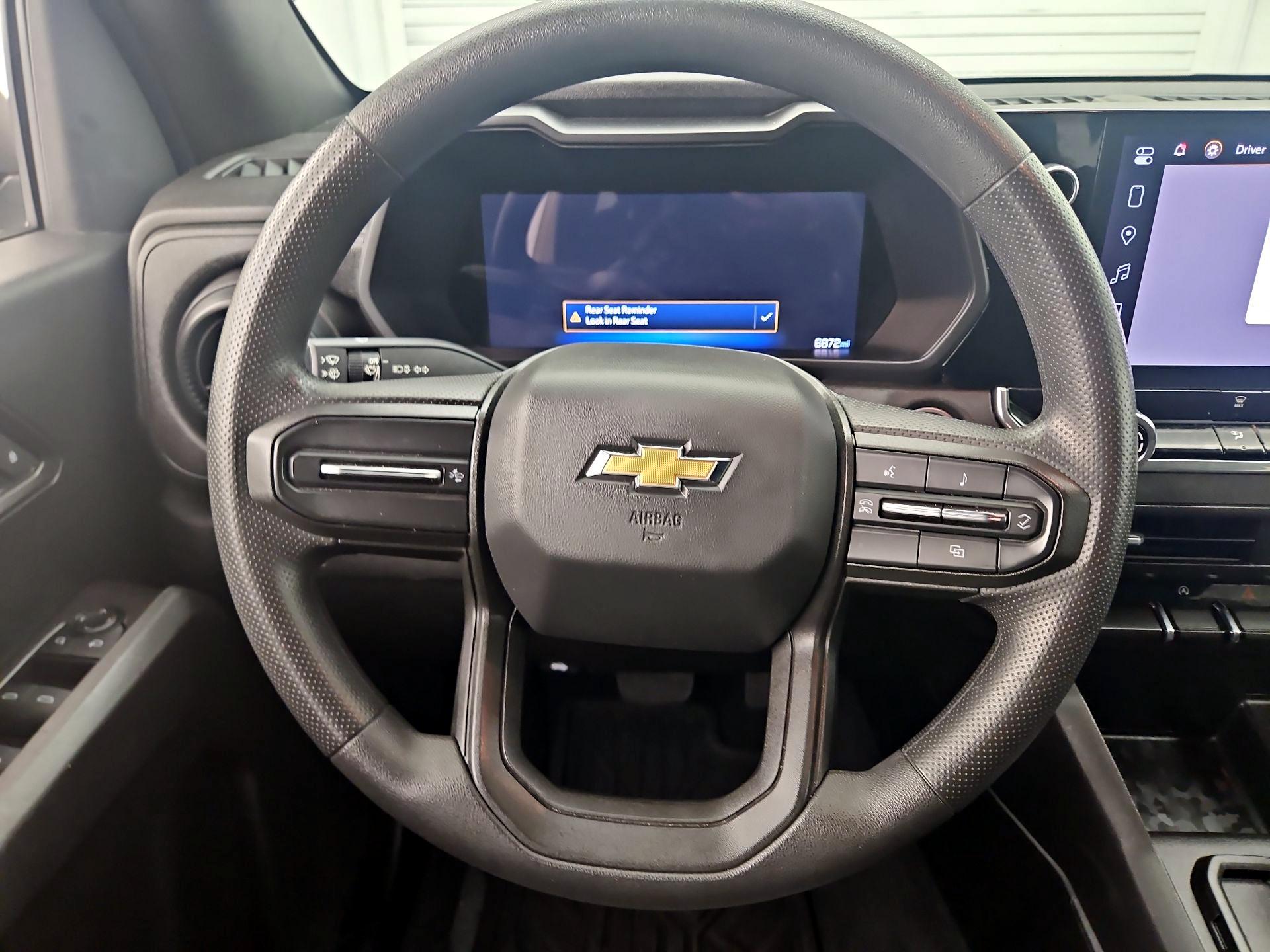 Thumbnail: 2024 Chevrolet Colorado - 10