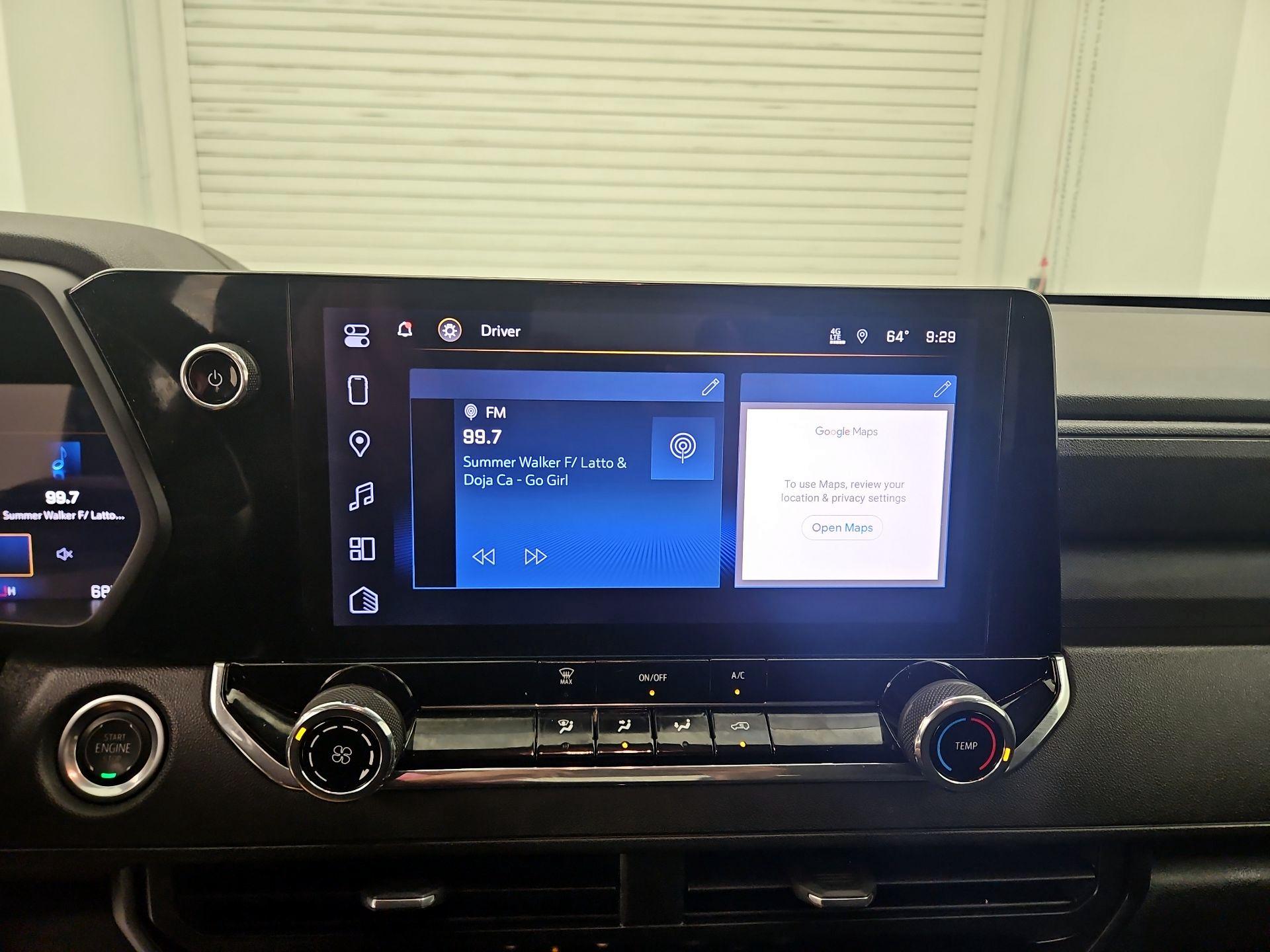 Thumbnail: 2024 Chevrolet Colorado - 16