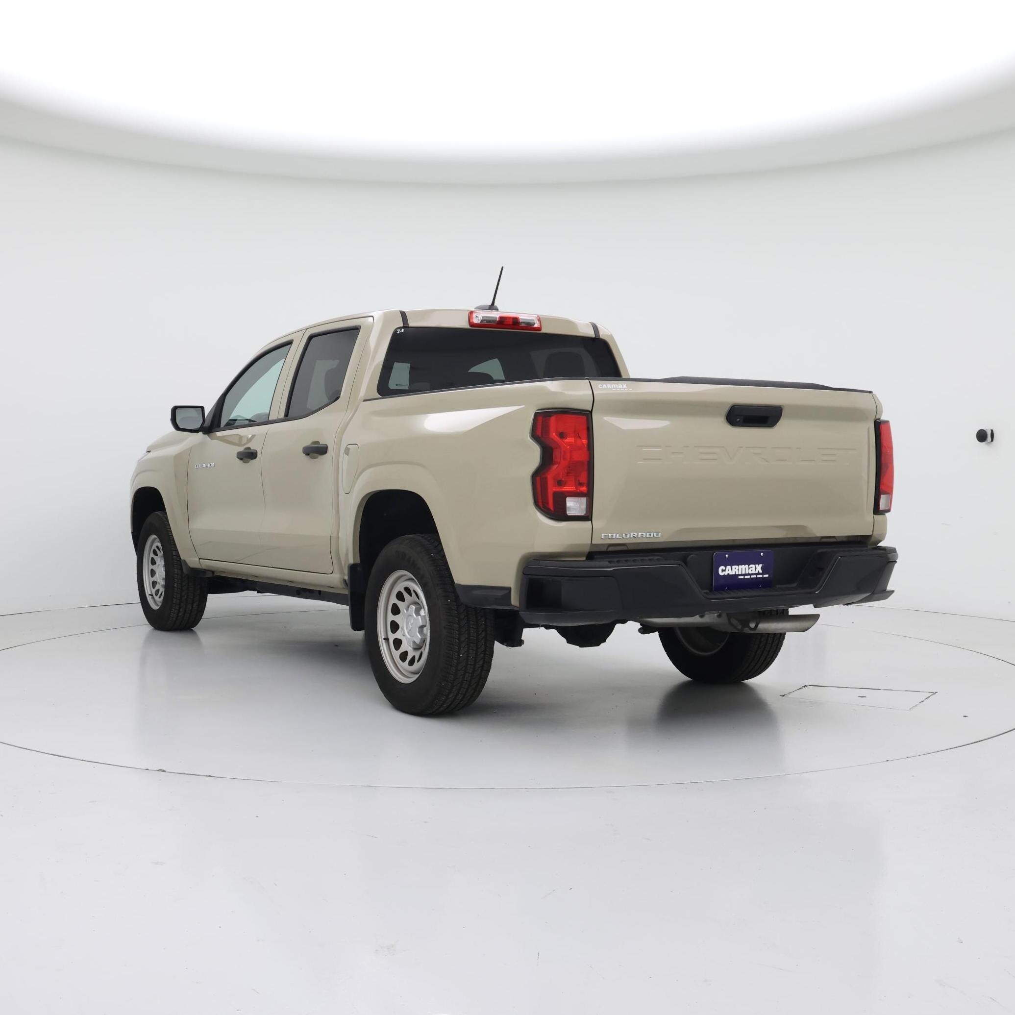 Thumbnail: 2024 Chevrolet Colorado - 2